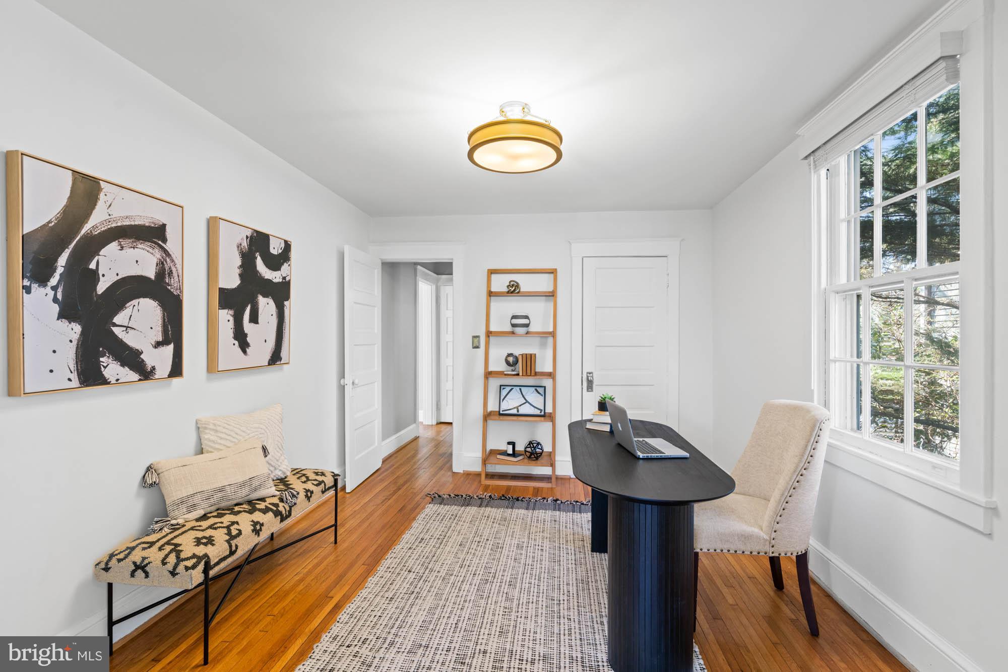 MARTINS ADDITION - Residential