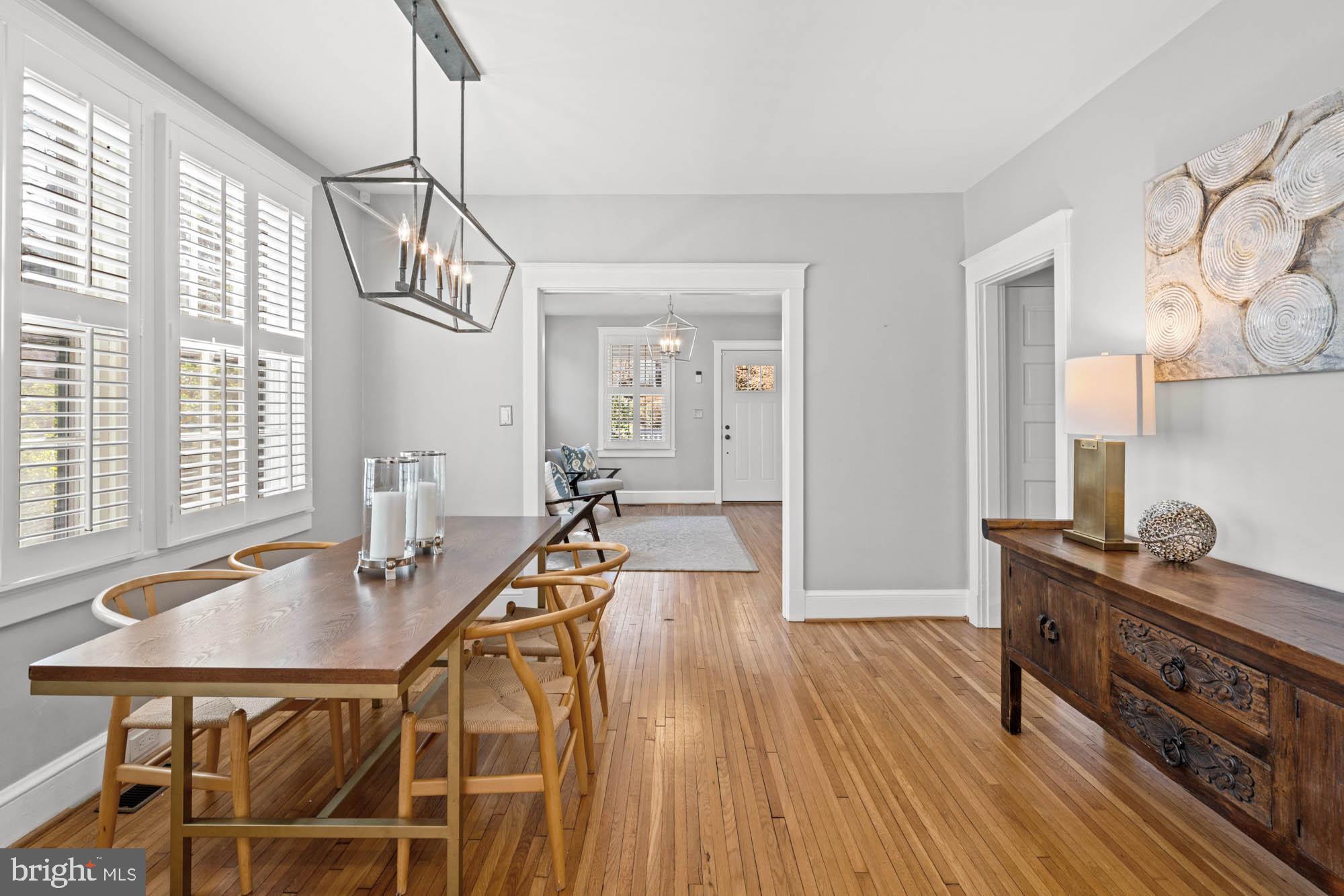 MARTINS ADDITION - Residential