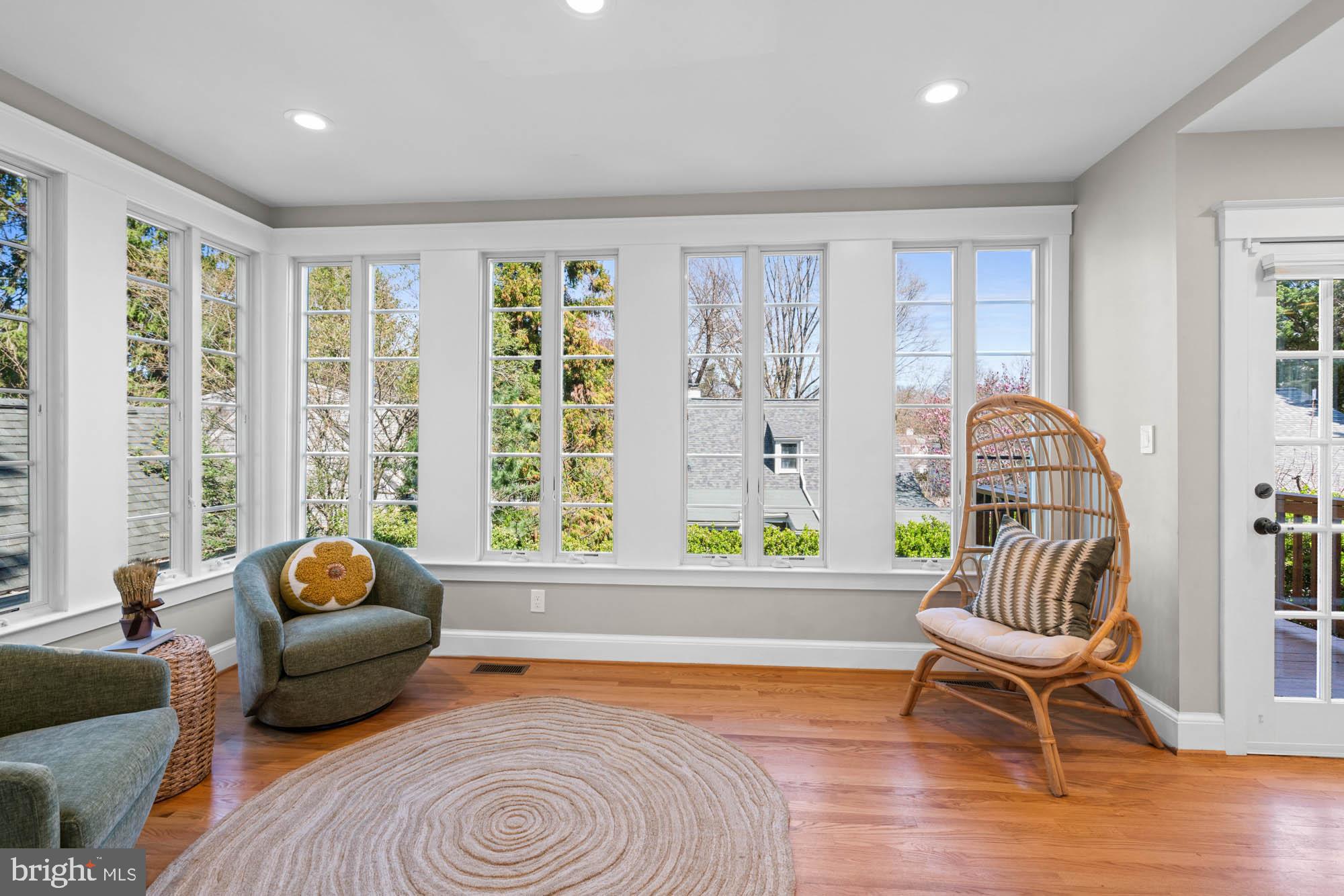 MARTINS ADDITION - Residential