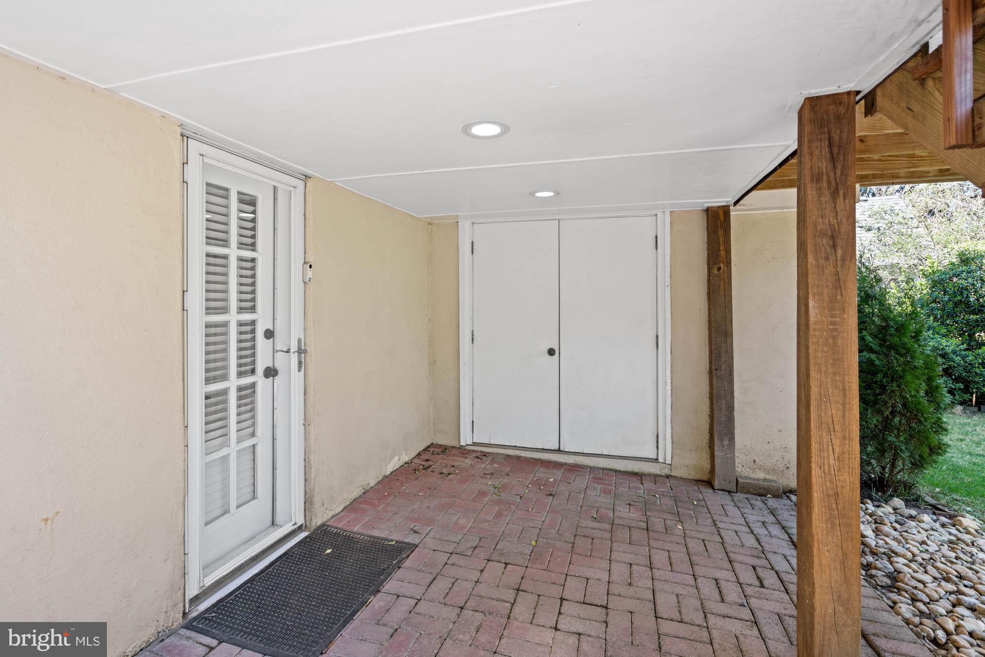 MARTINS ADDITION - Residential