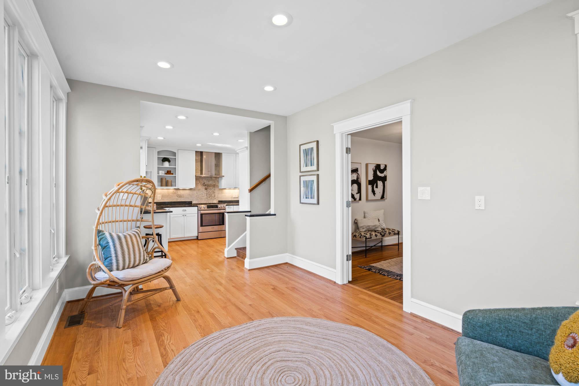 MARTINS ADDITION - Residential