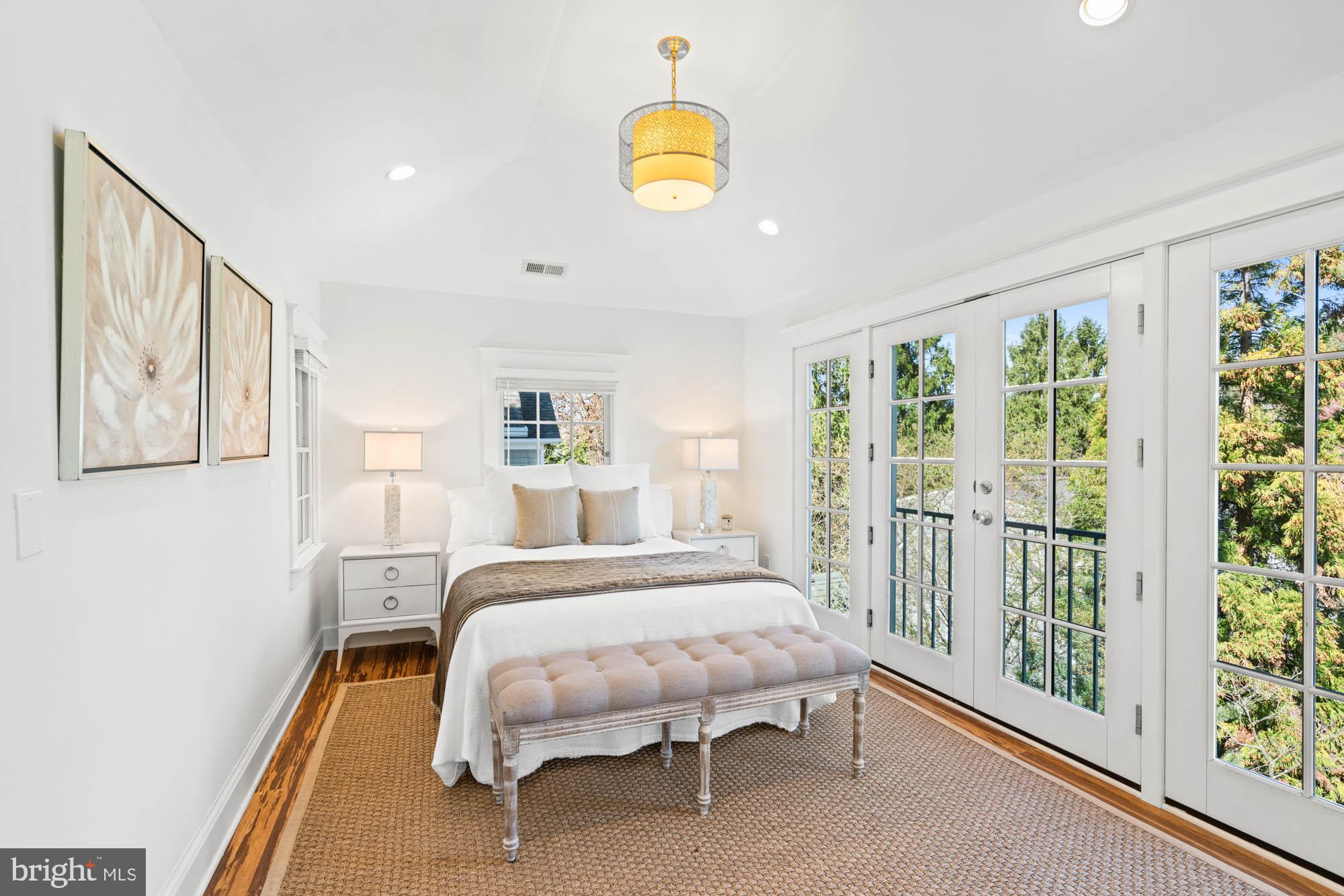 MARTINS ADDITION - Residential