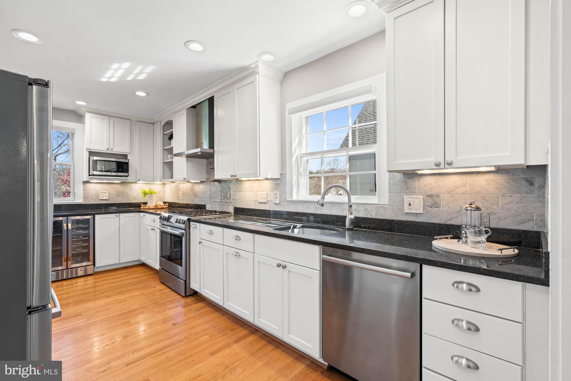 MARTINS ADDITION - Residential