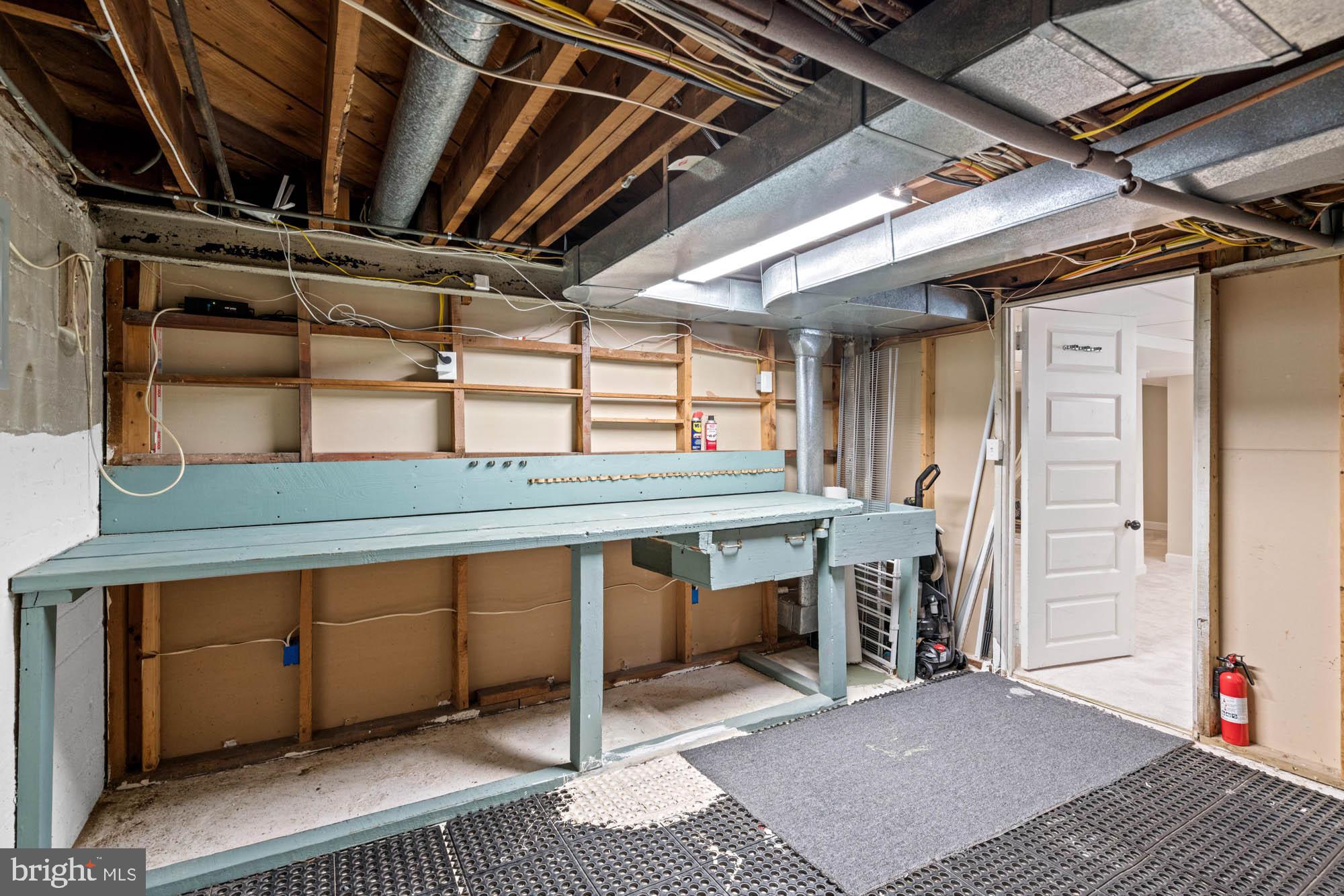 MARTINS ADDITION - Residential