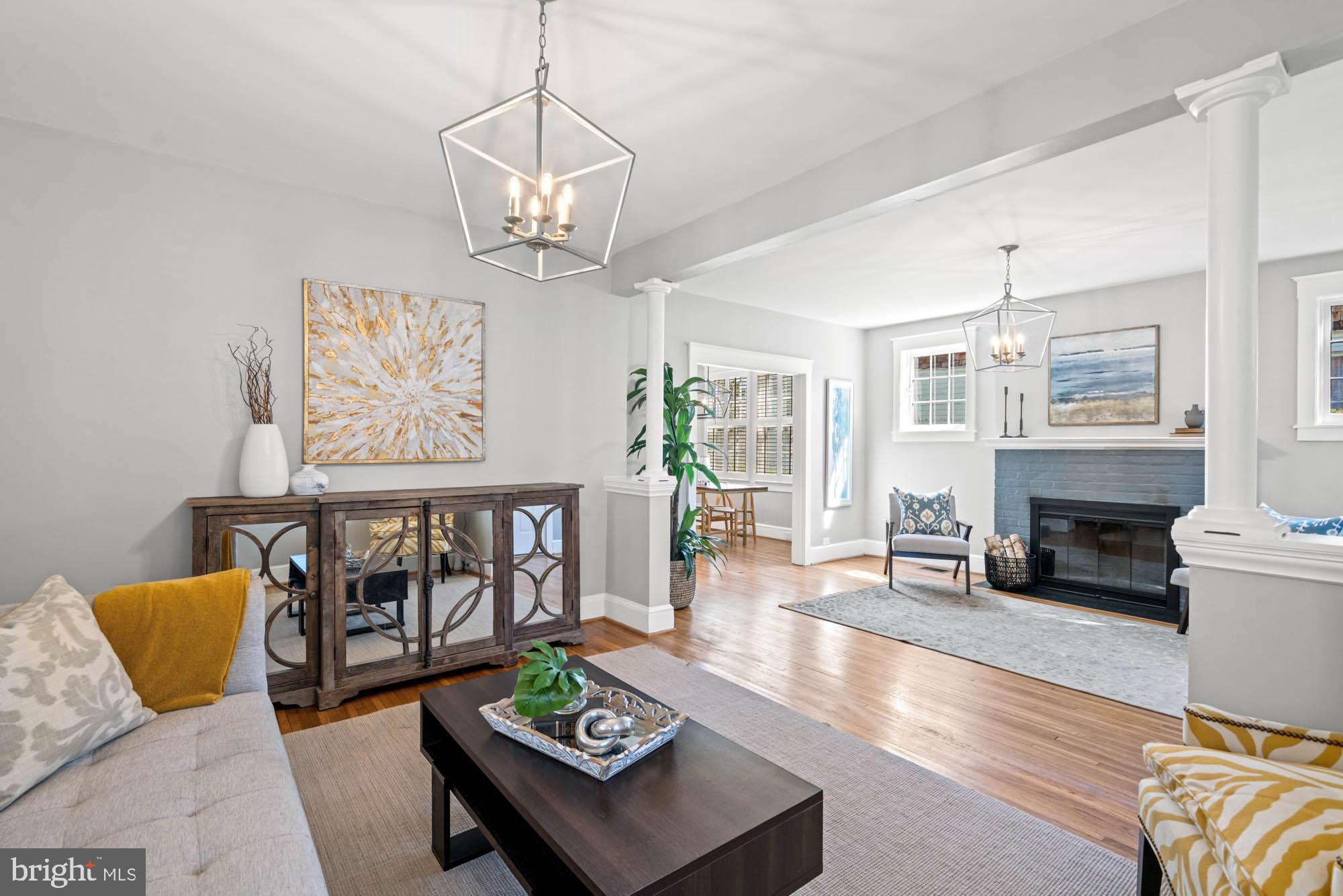 MARTINS ADDITION - Residential