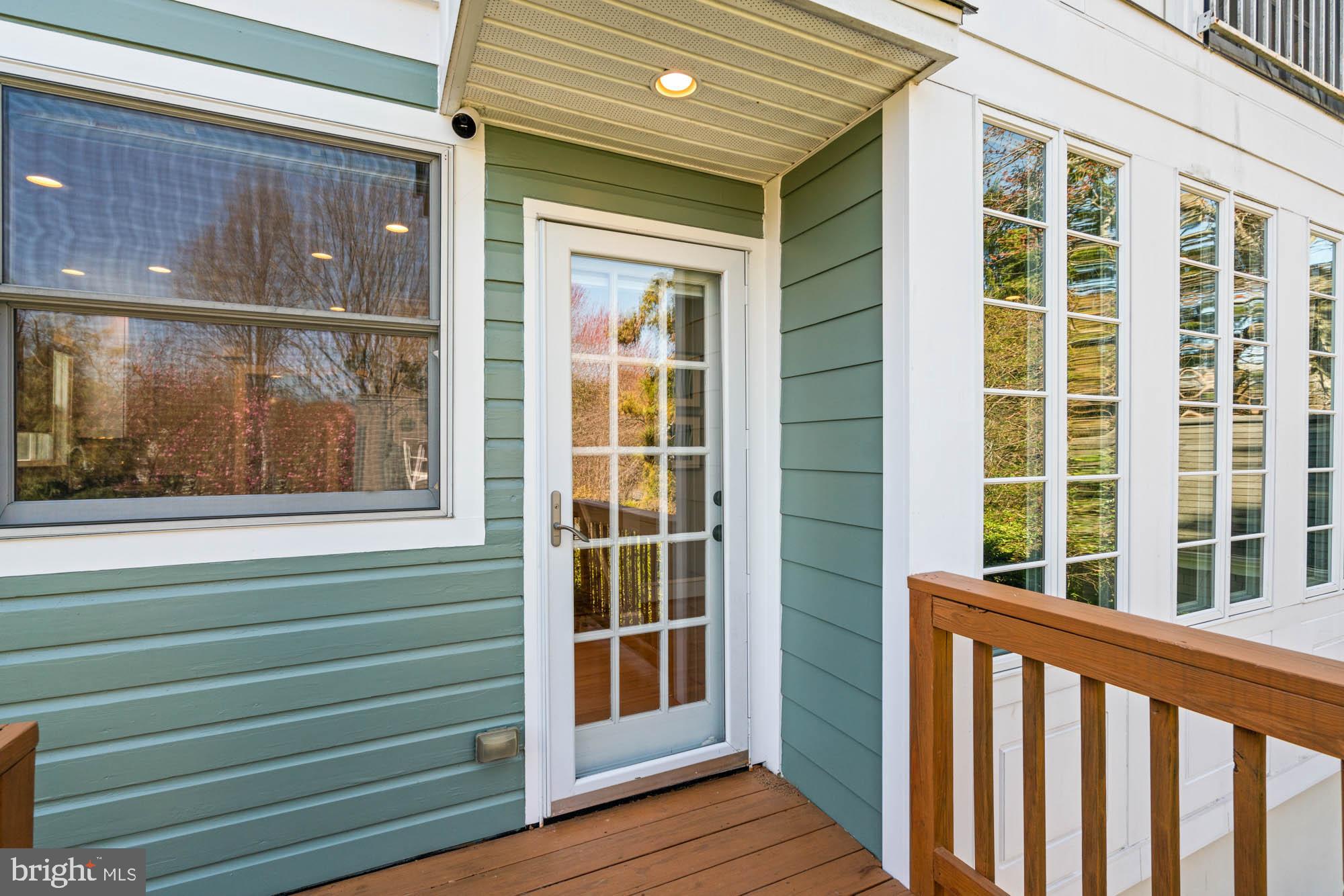 MARTINS ADDITION - Residential