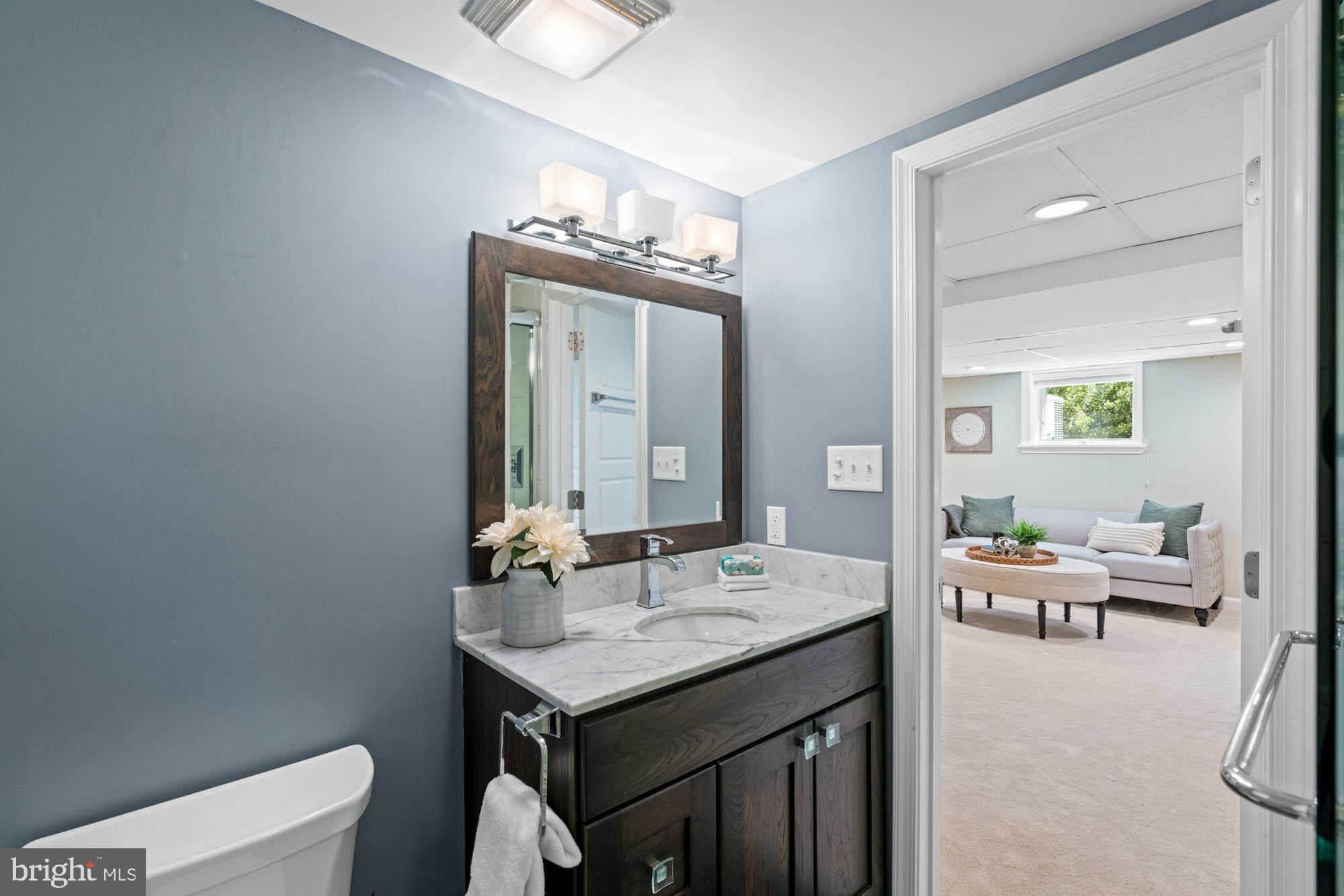 MARTINS ADDITION - Residential