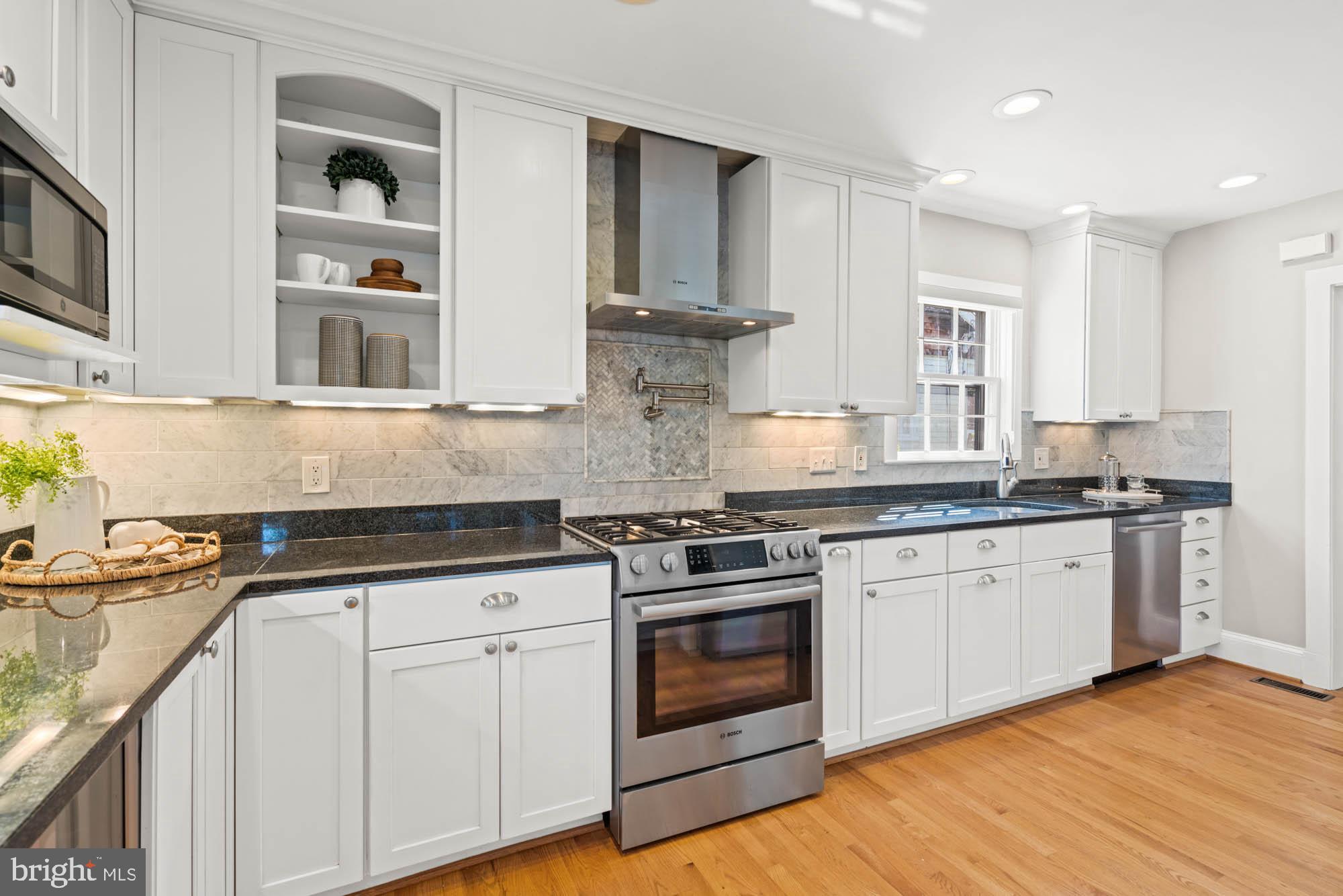 MARTINS ADDITION - Residential