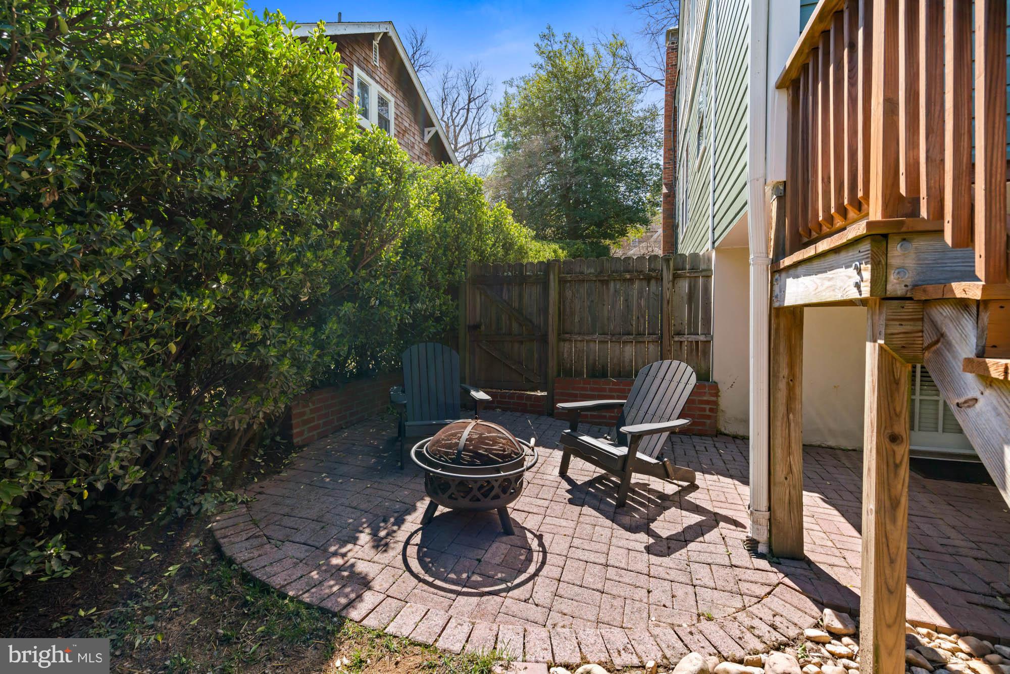 MARTINS ADDITION - Residential