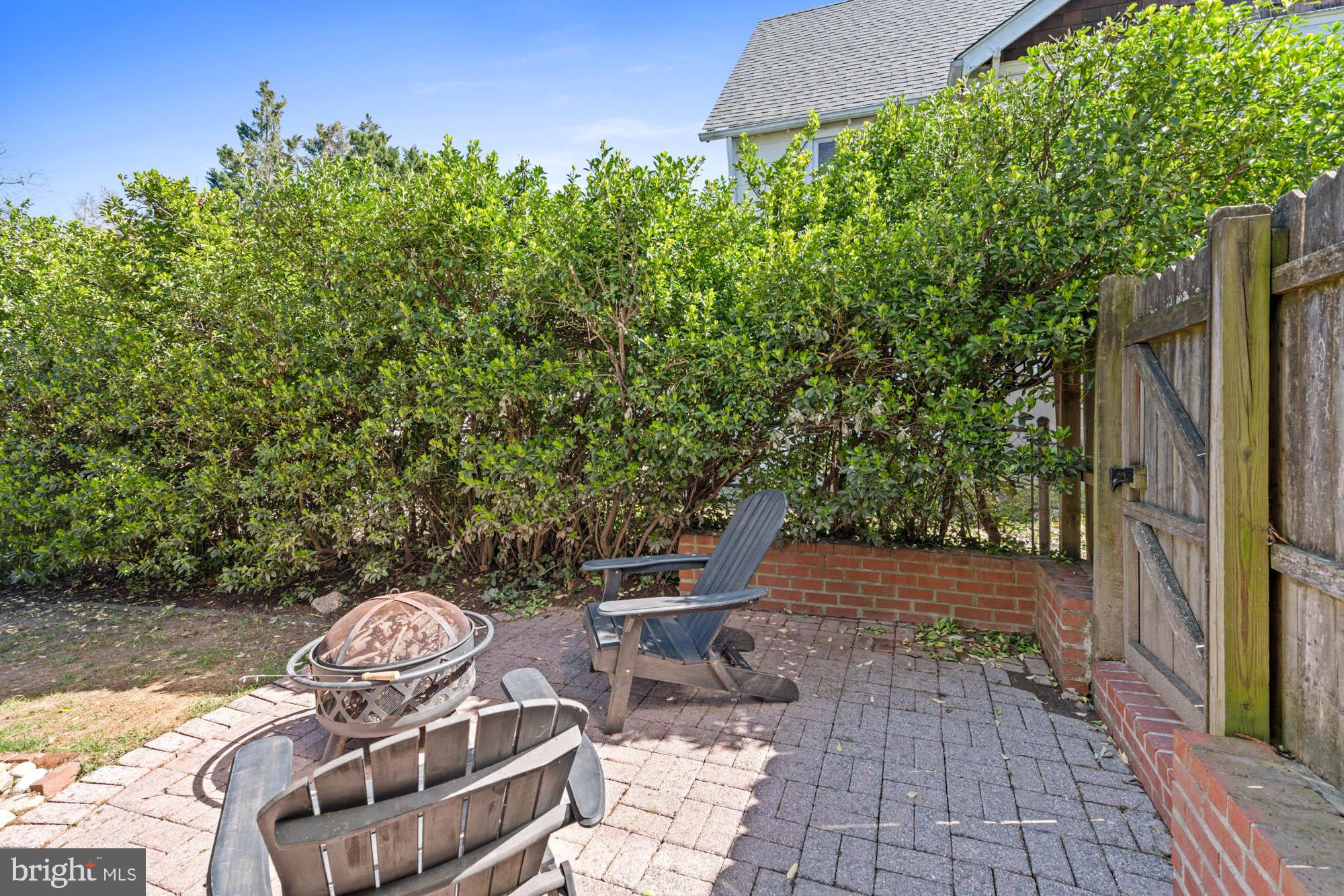 MARTINS ADDITION - Residential