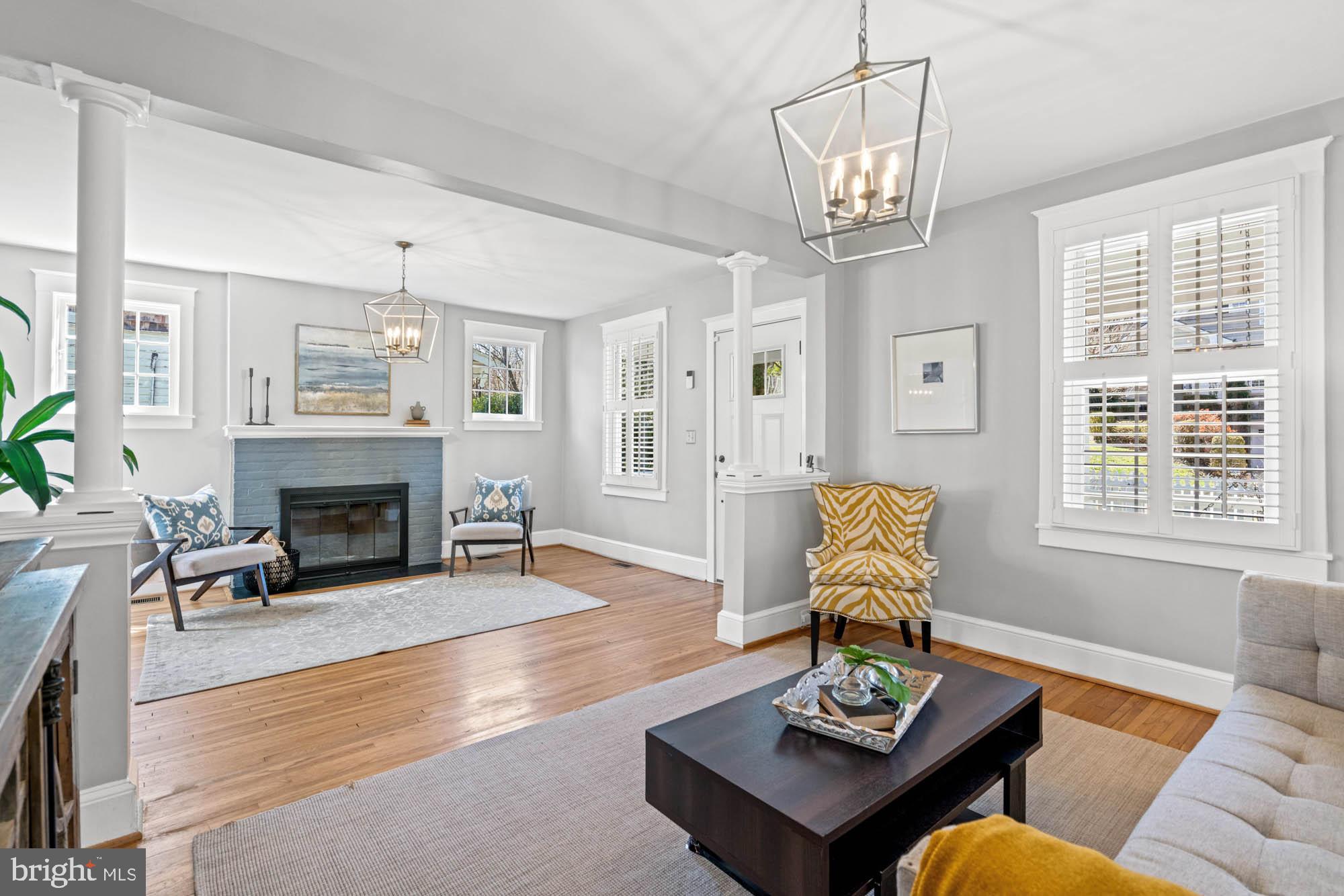 MARTINS ADDITION - Residential