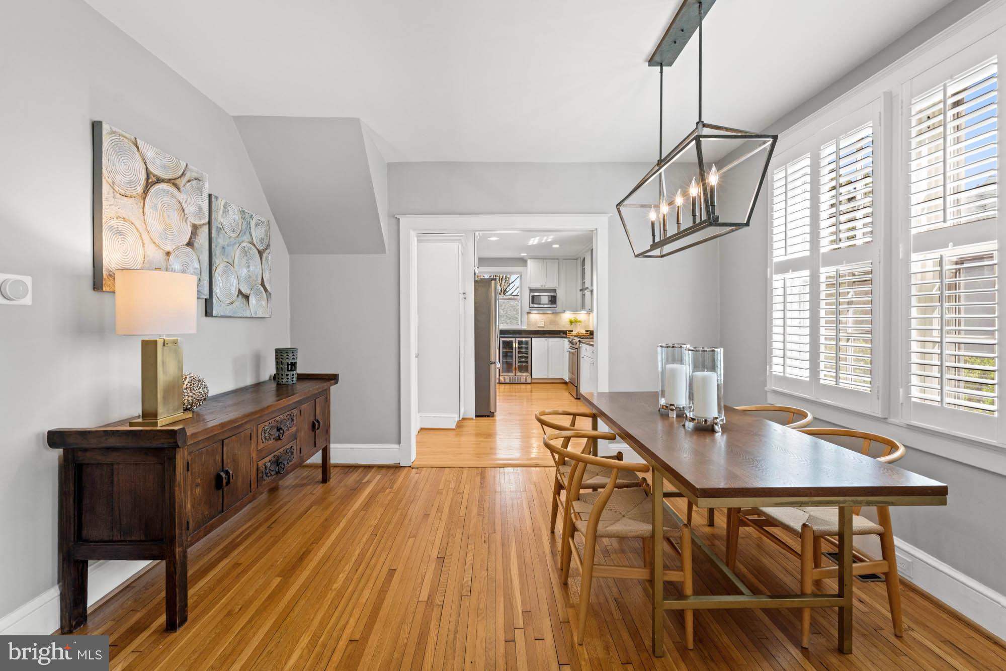 MARTINS ADDITION - Residential