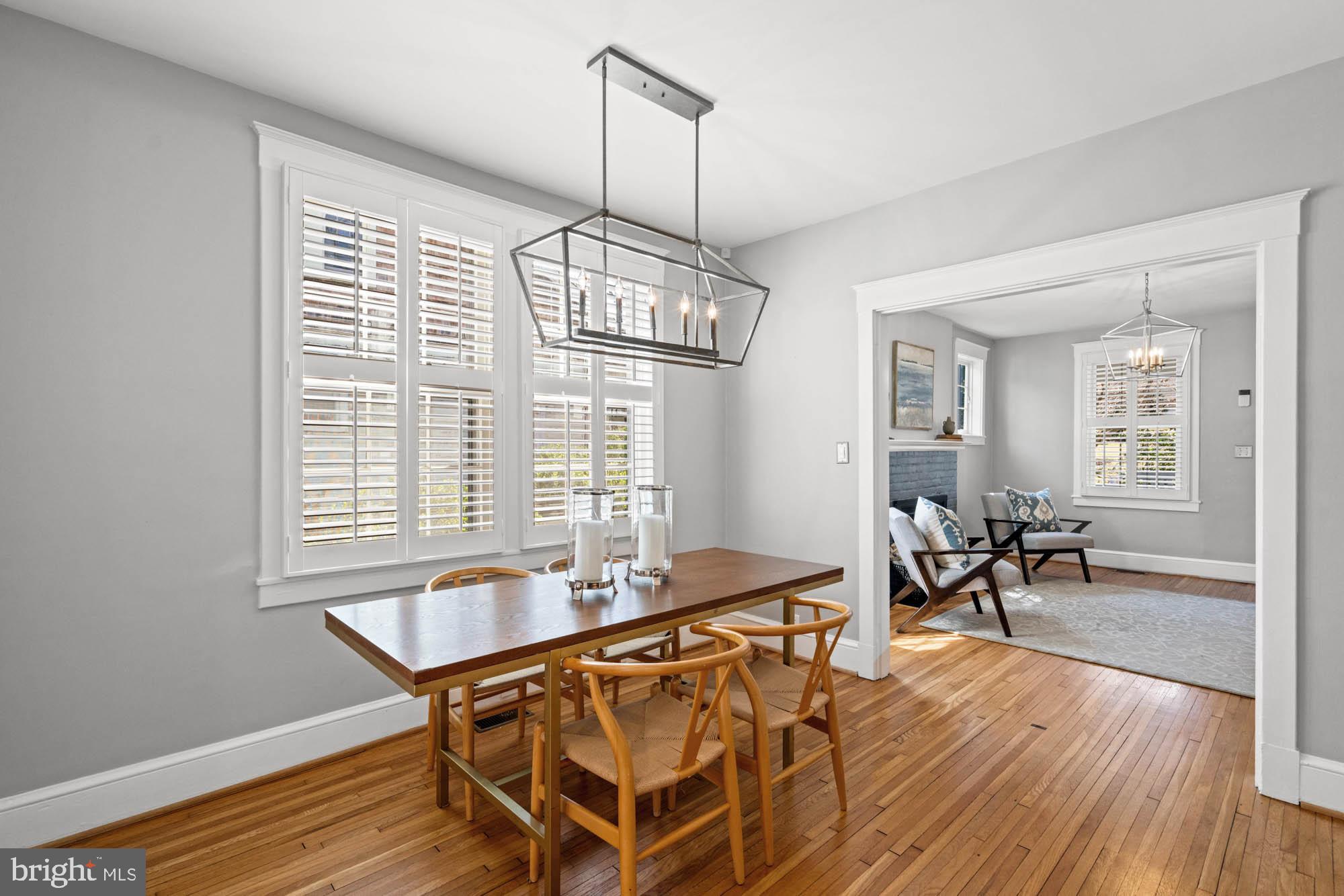 MARTINS ADDITION - Residential