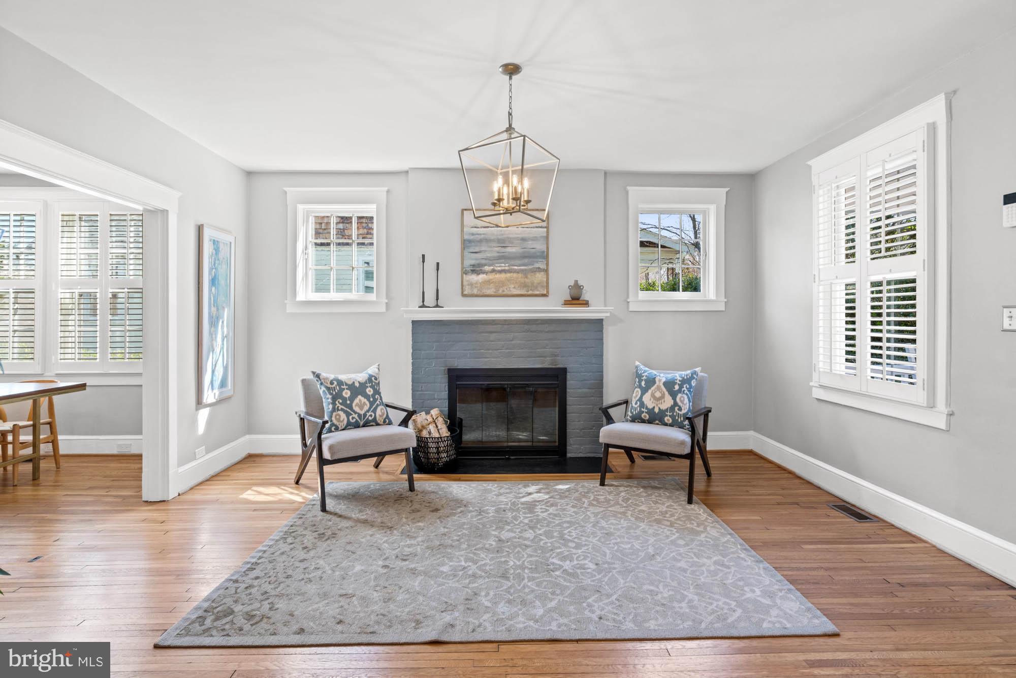 MARTINS ADDITION - Residential