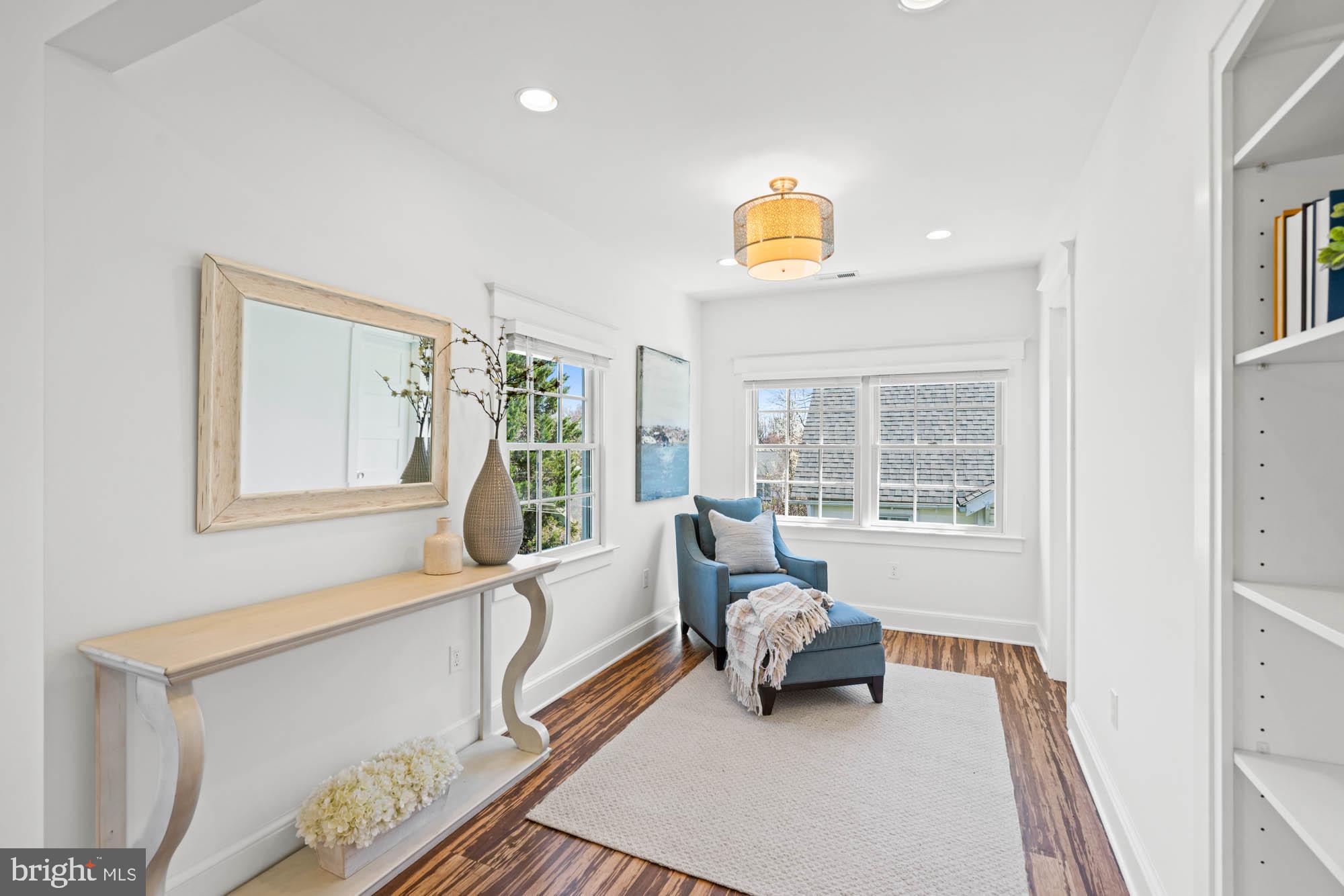 MARTINS ADDITION - Residential