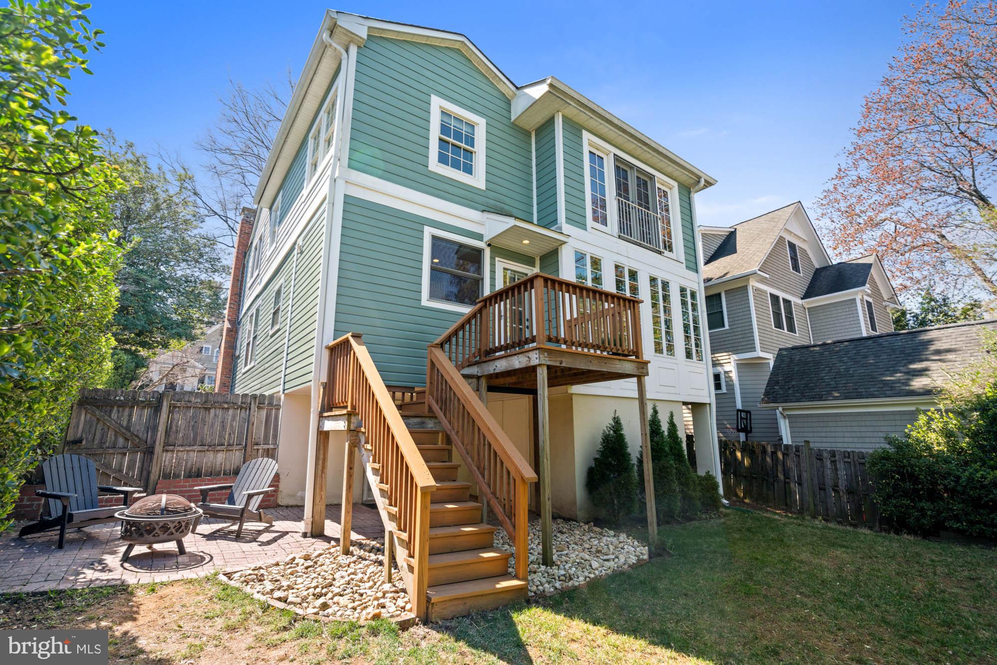 MARTINS ADDITION - Residential