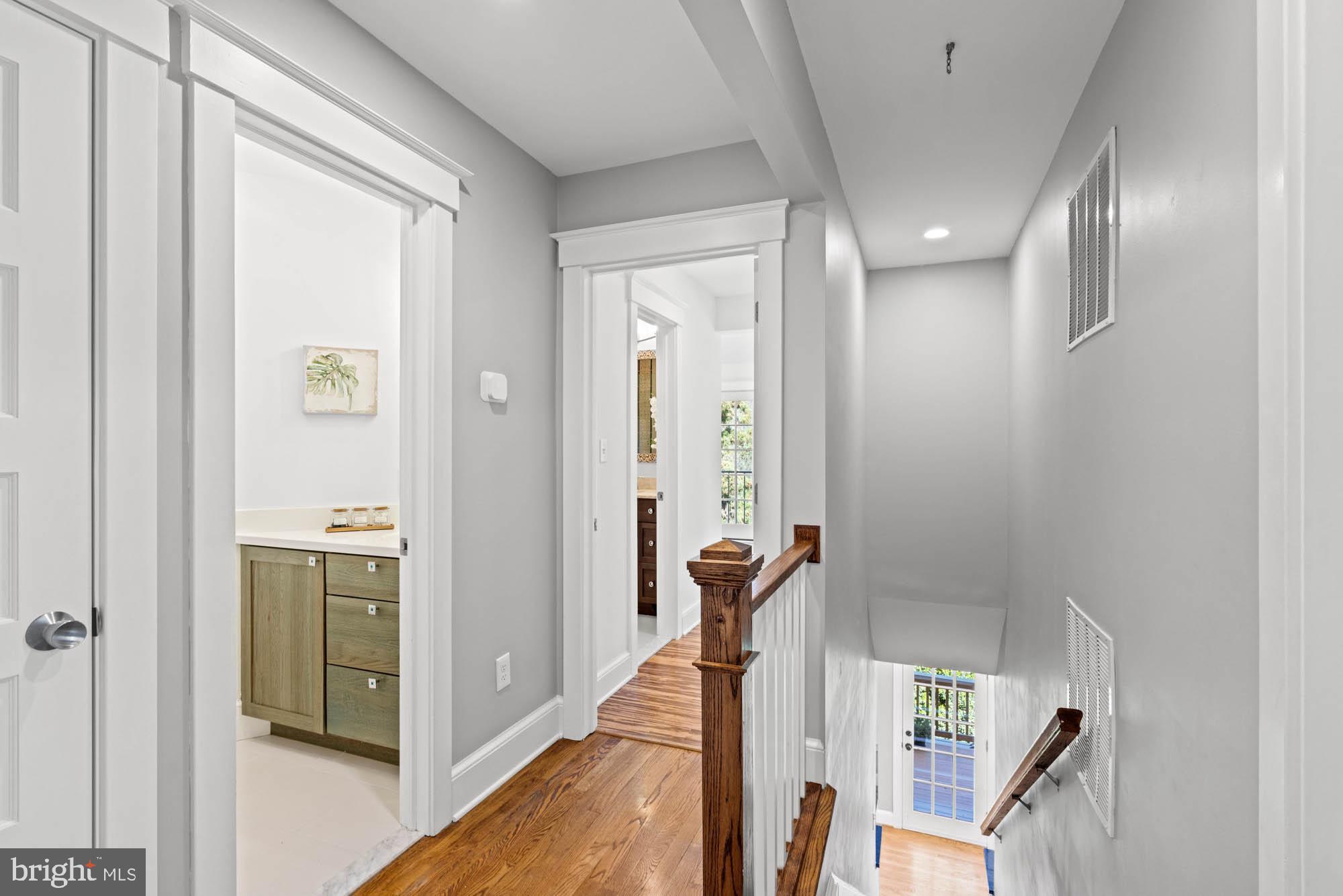 MARTINS ADDITION - Residential