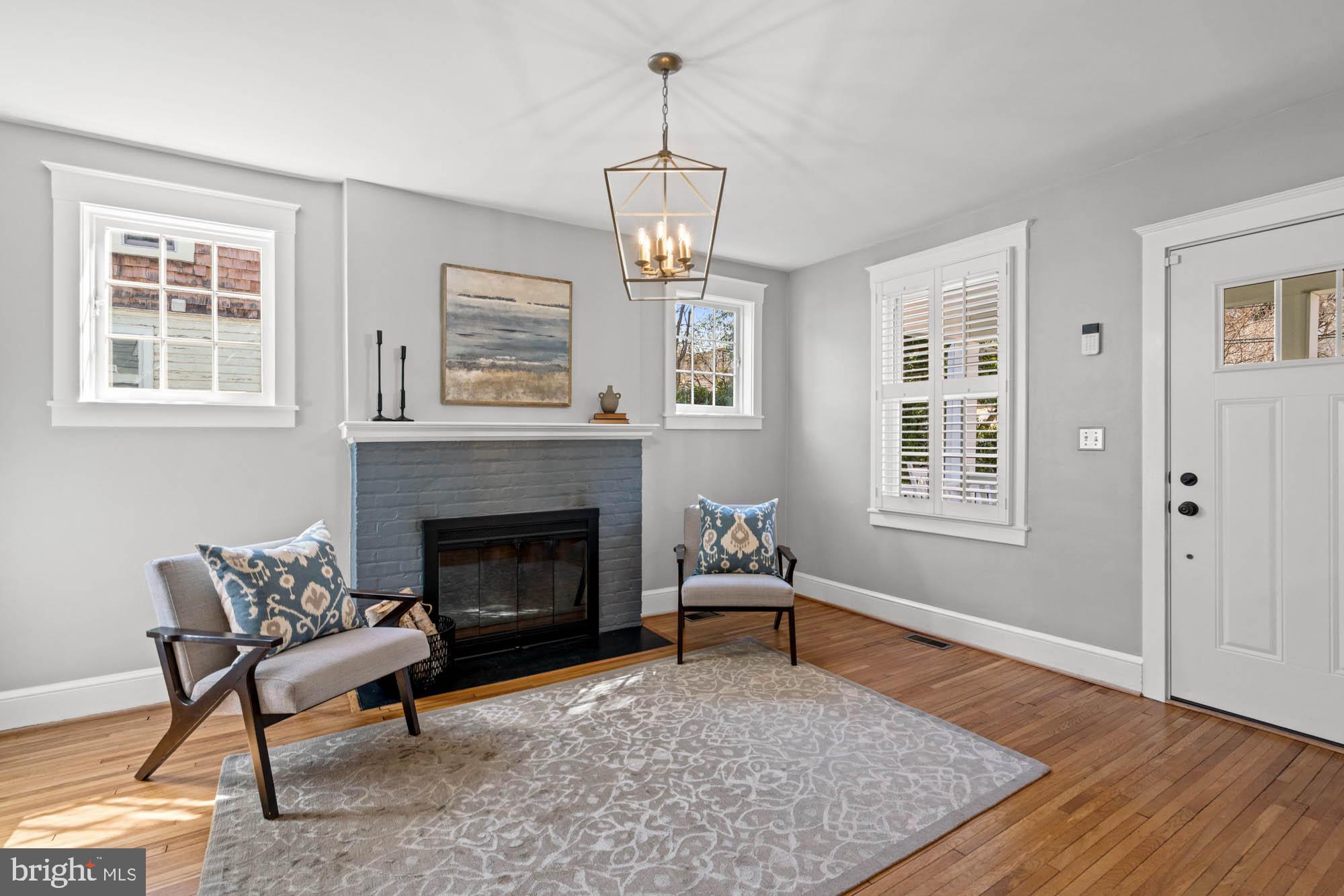 MARTINS ADDITION - Residential