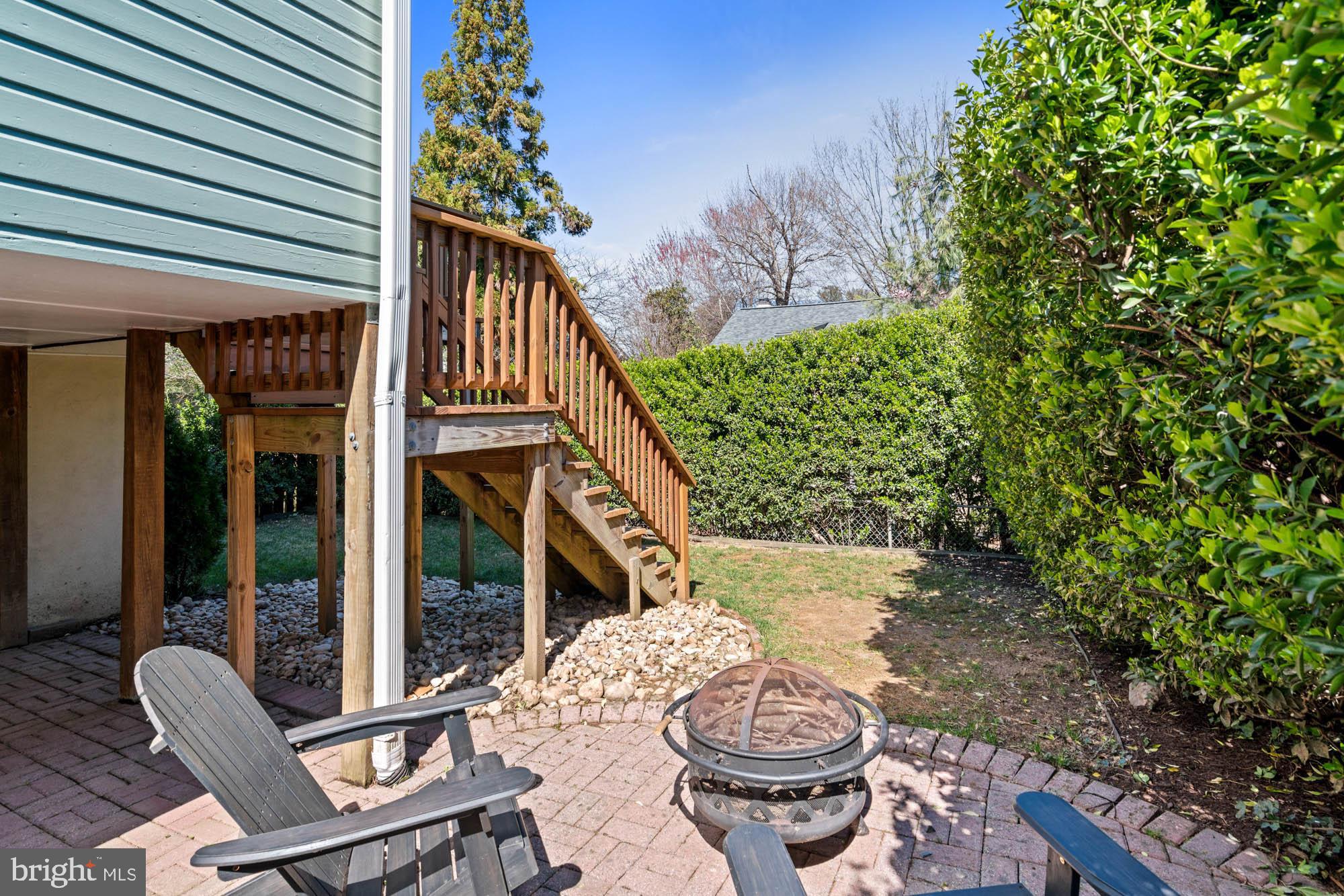 MARTINS ADDITION - Residential