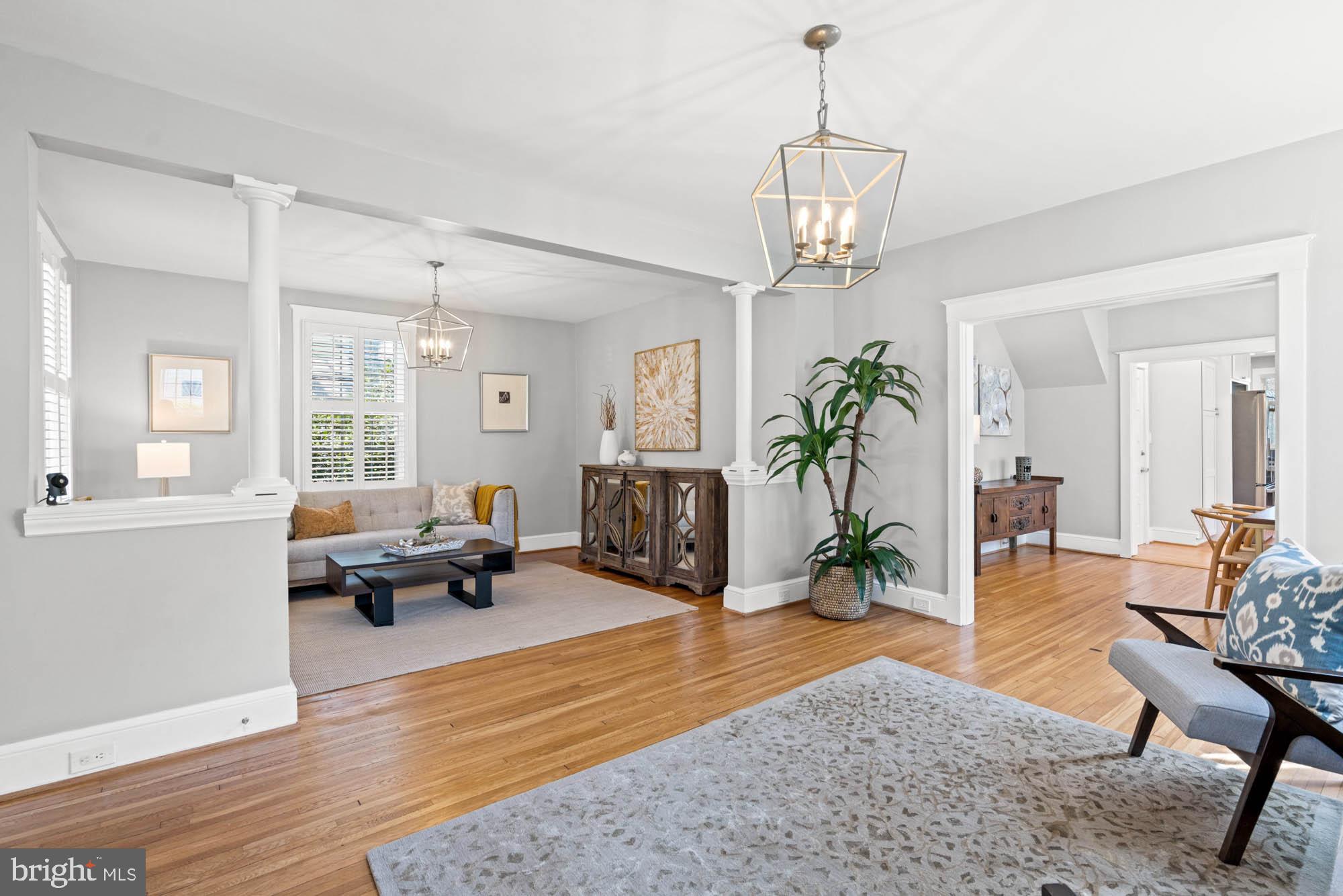 MARTINS ADDITION - Residential