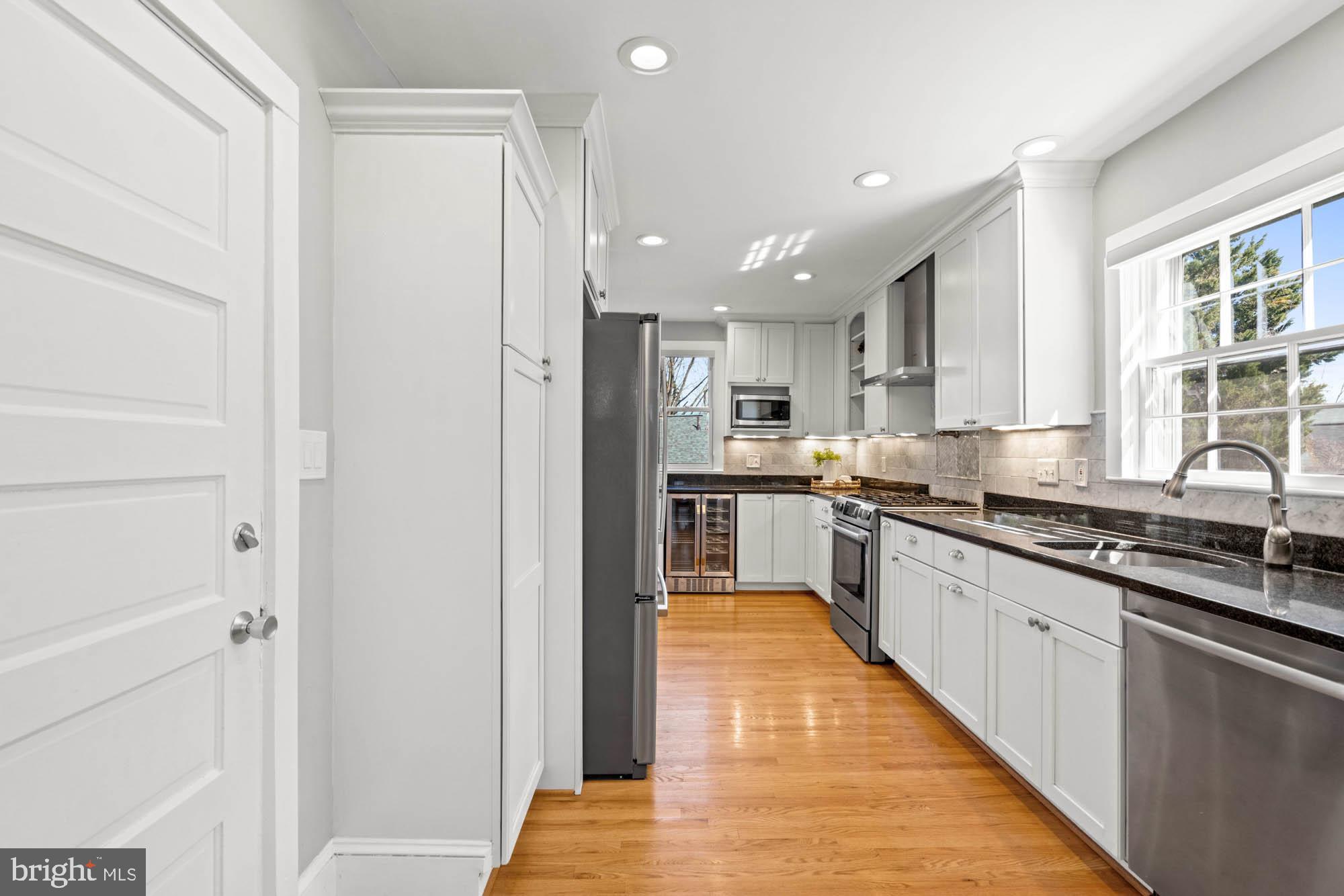 MARTINS ADDITION - Residential