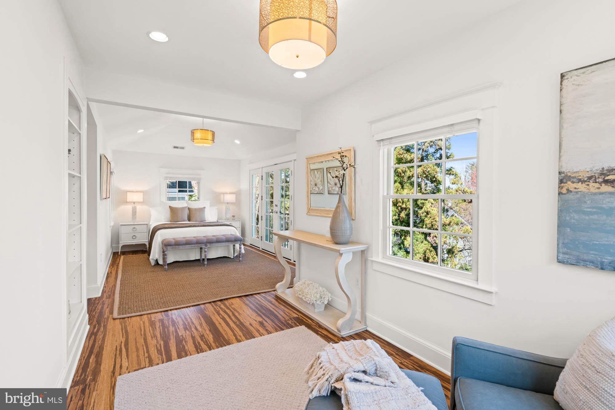 MARTINS ADDITION - Residential