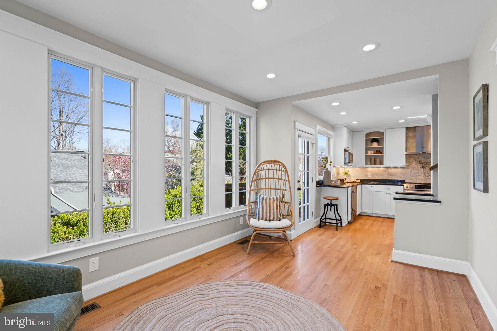 MARTINS ADDITION - Residential