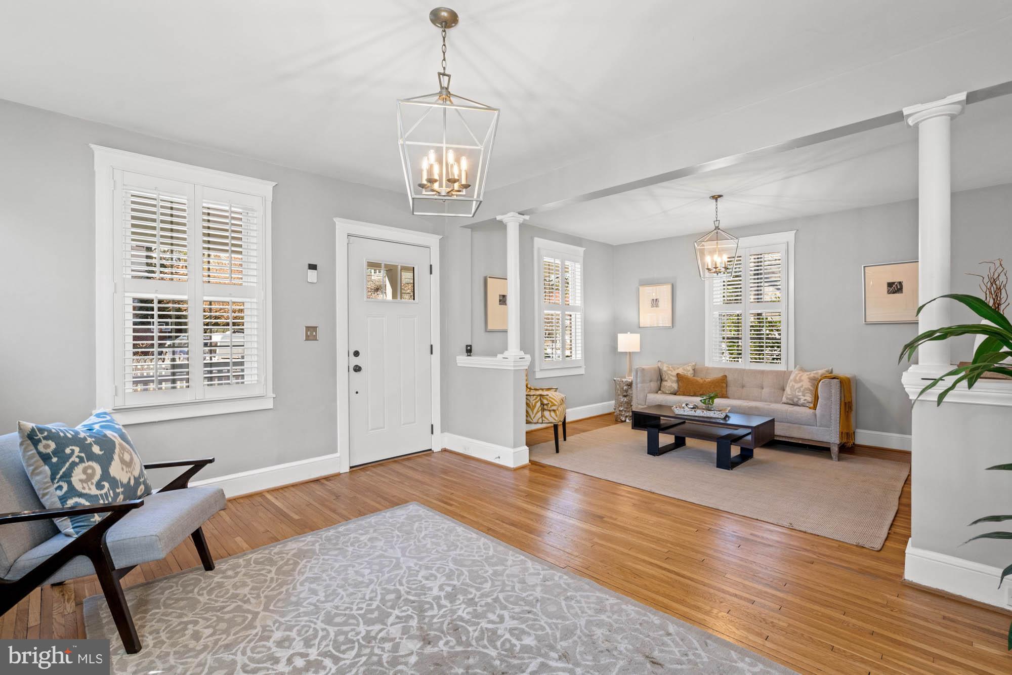 MARTINS ADDITION - Residential