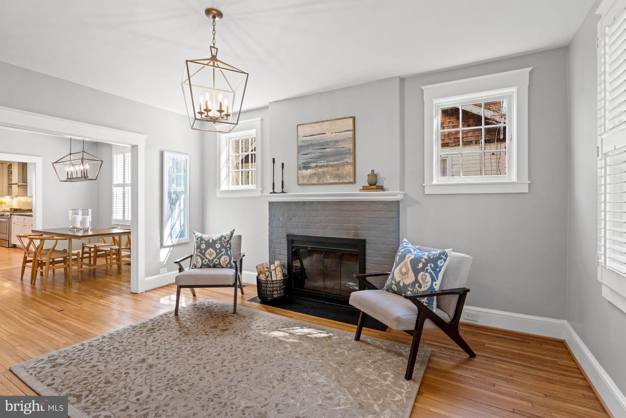 MARTINS ADDITION - Residential