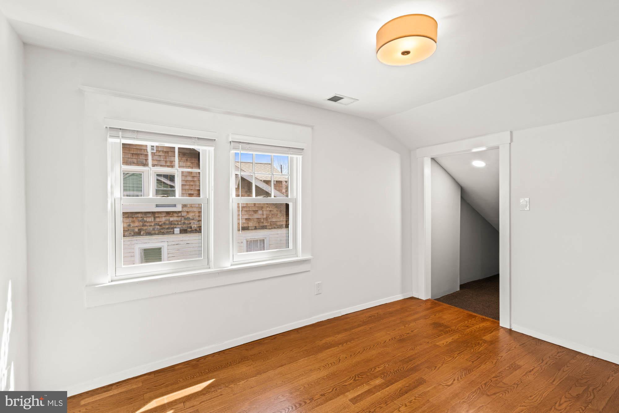 MARTINS ADDITION - Residential