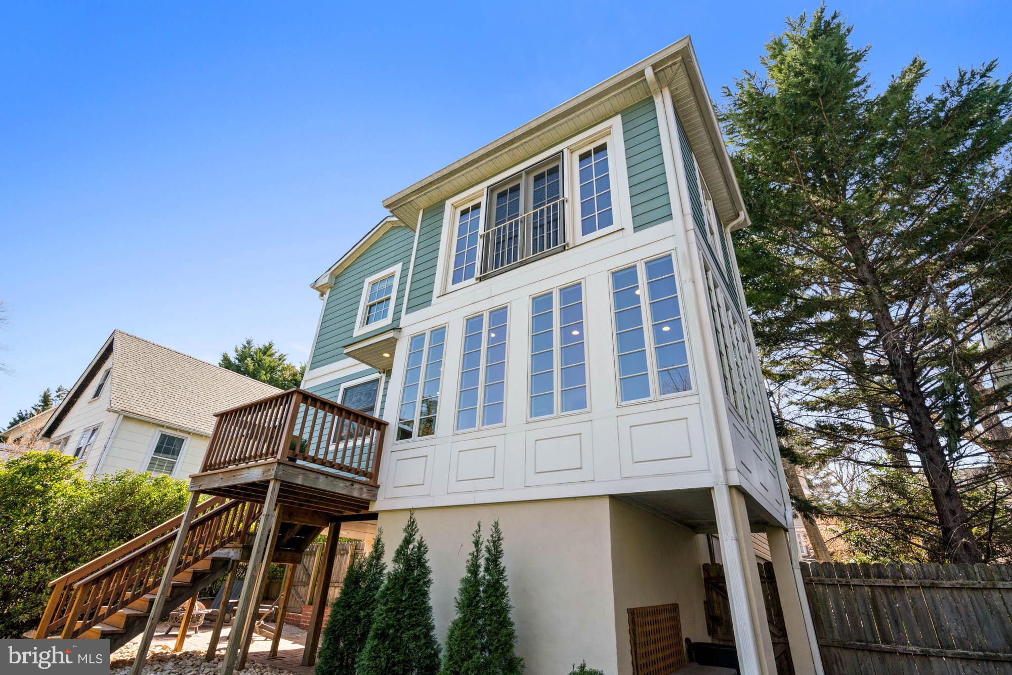 MARTINS ADDITION - Residential