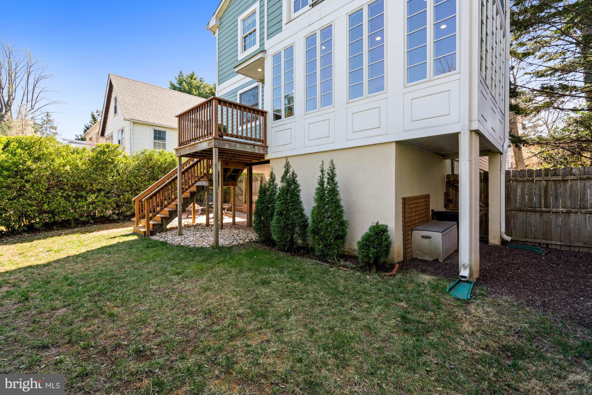 MARTINS ADDITION - Residential