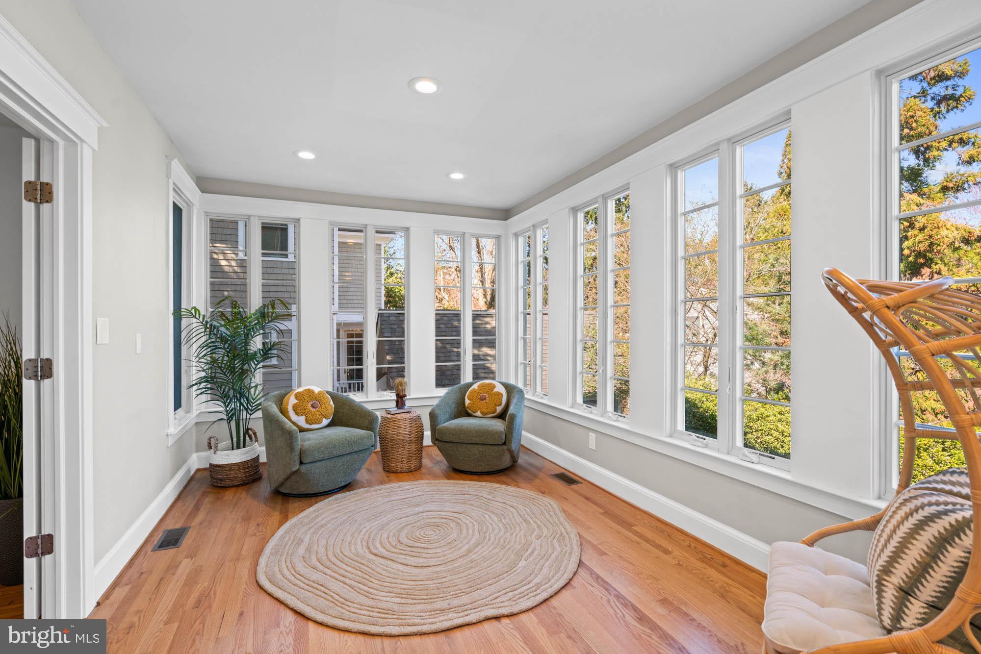 MARTINS ADDITION - Residential