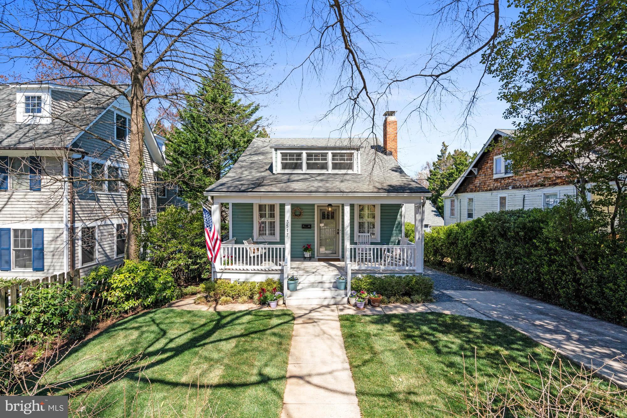3517 TURNER LANE