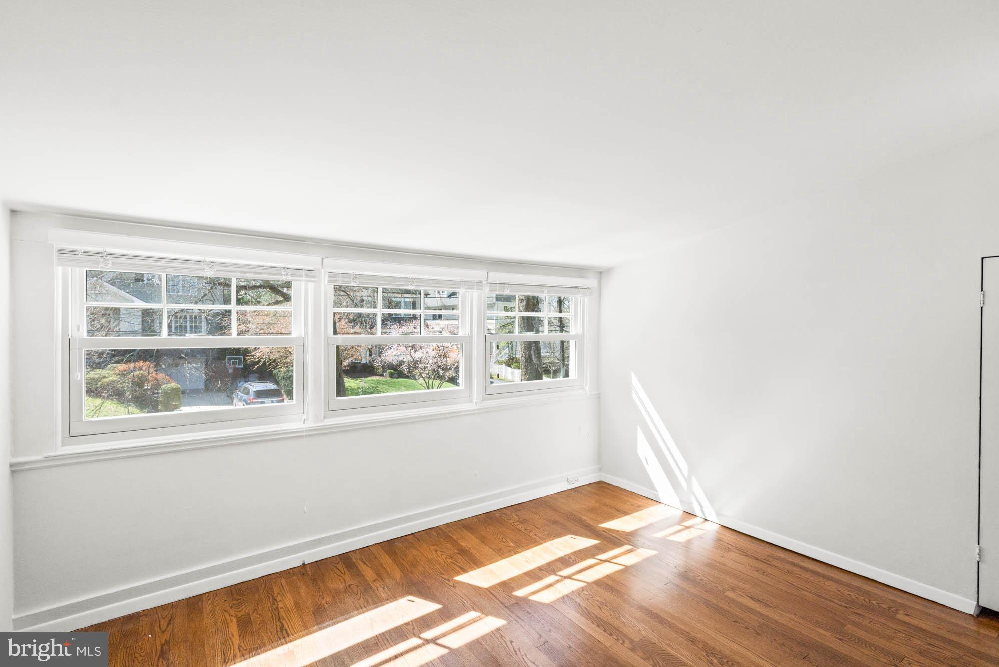 MARTINS ADDITION - Residential