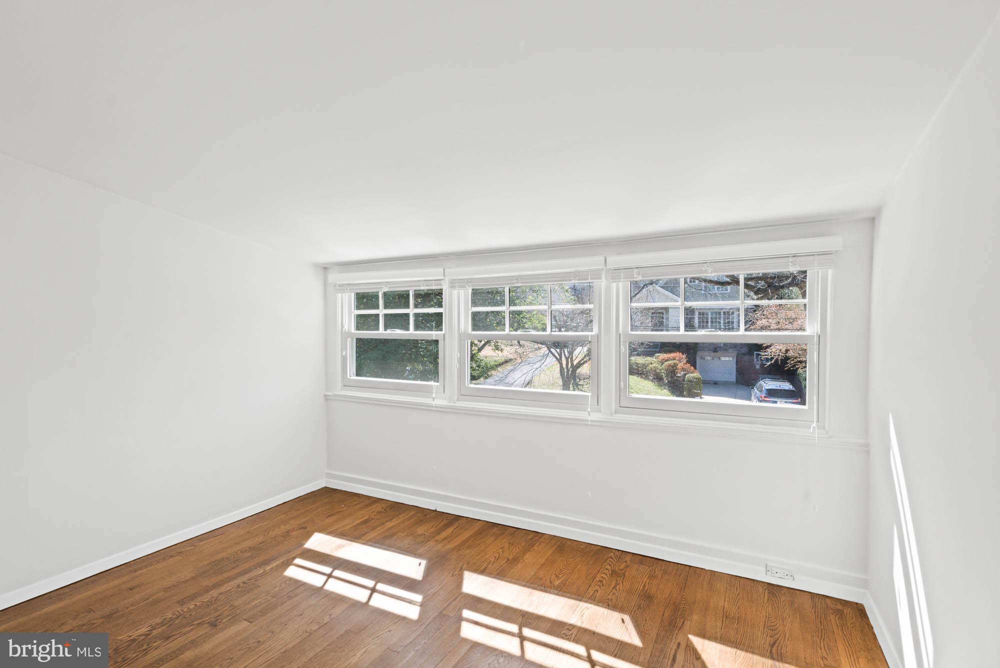 MARTINS ADDITION - Residential