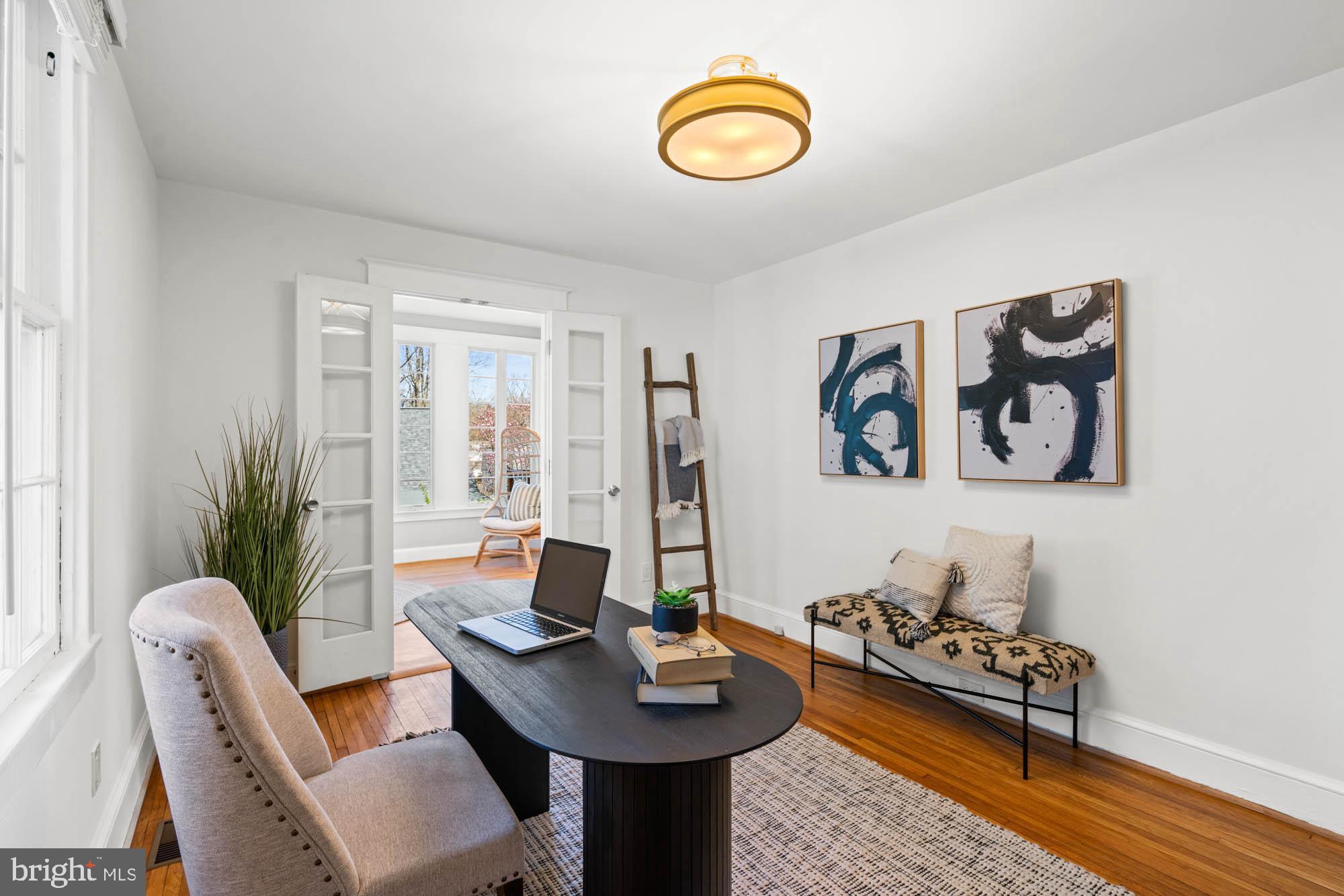 MARTINS ADDITION - Residential