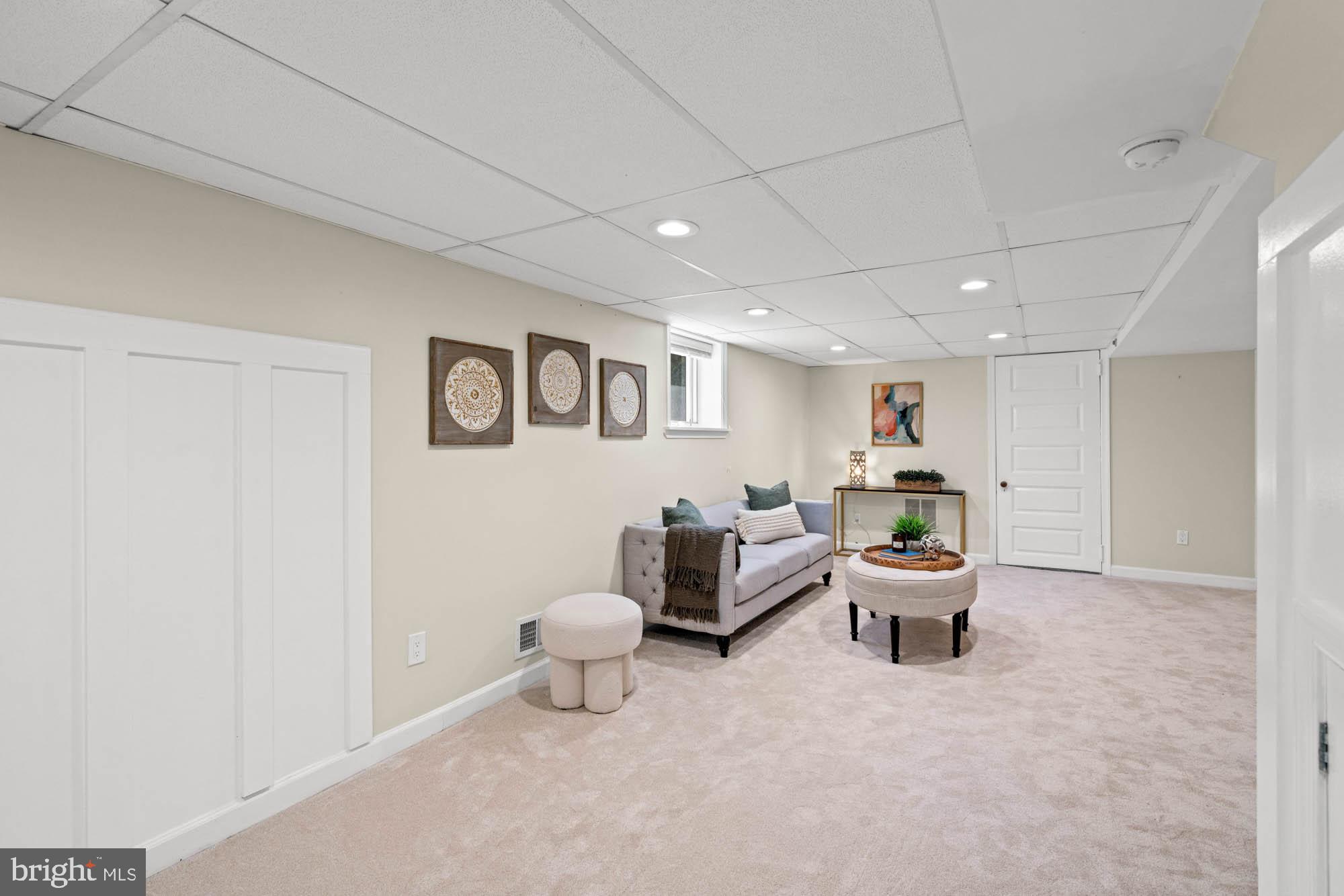 MARTINS ADDITION - Residential