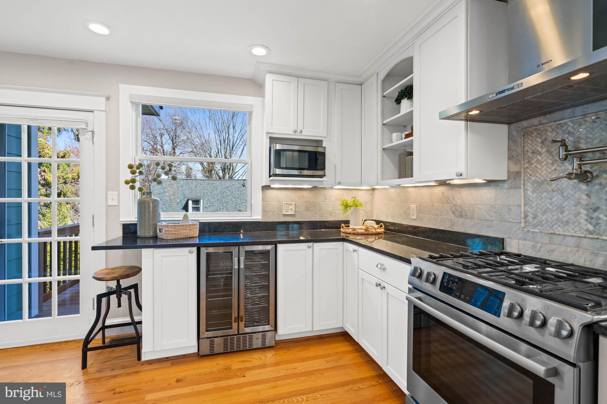 MARTINS ADDITION - Residential