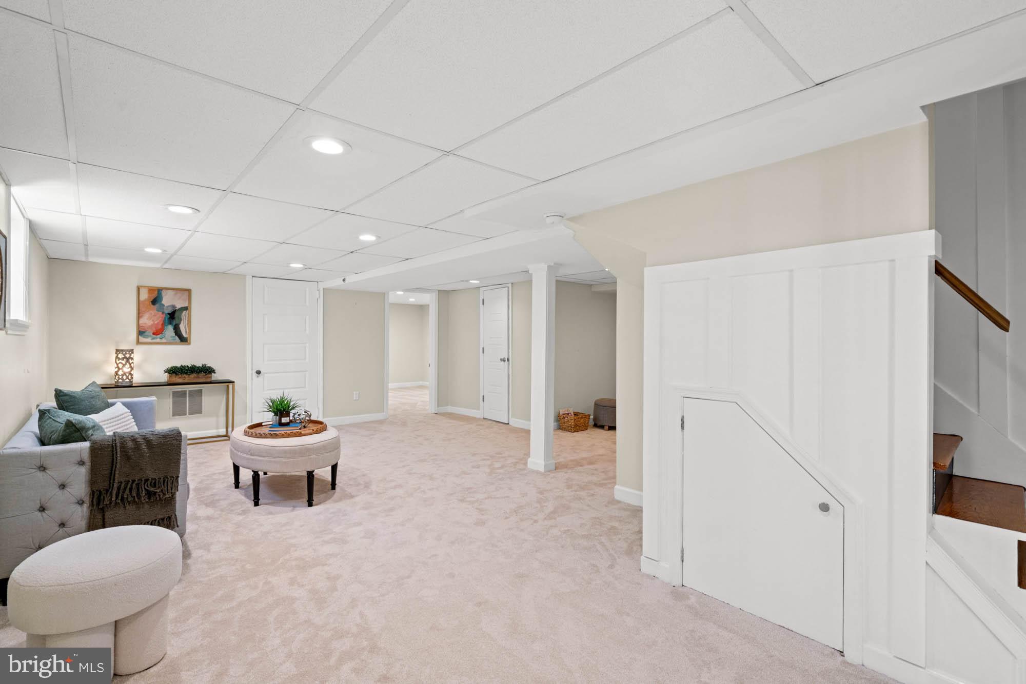 MARTINS ADDITION - Residential