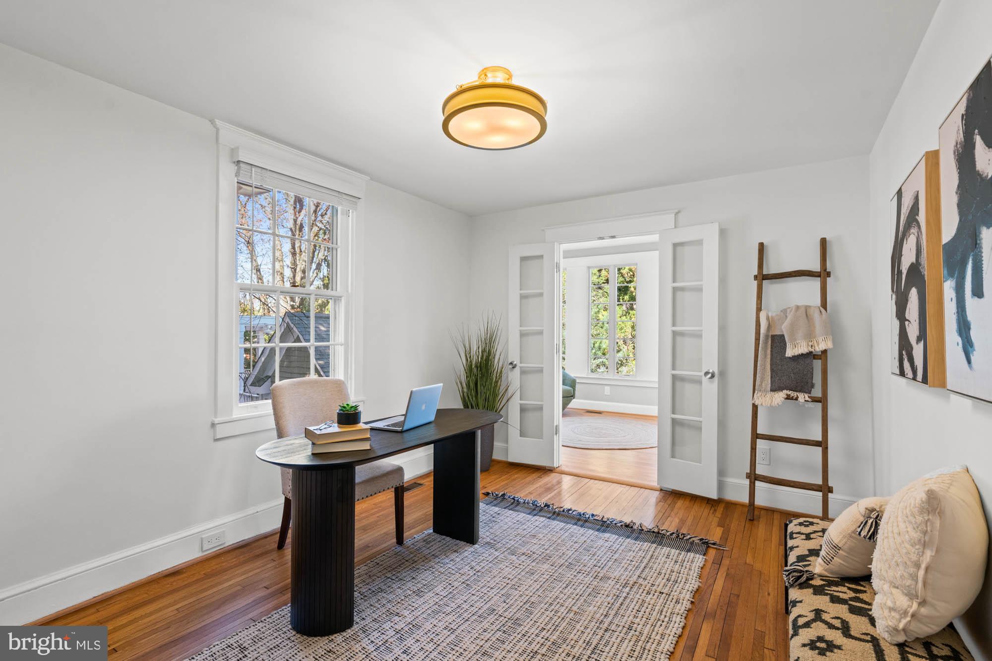 MARTINS ADDITION - Residential