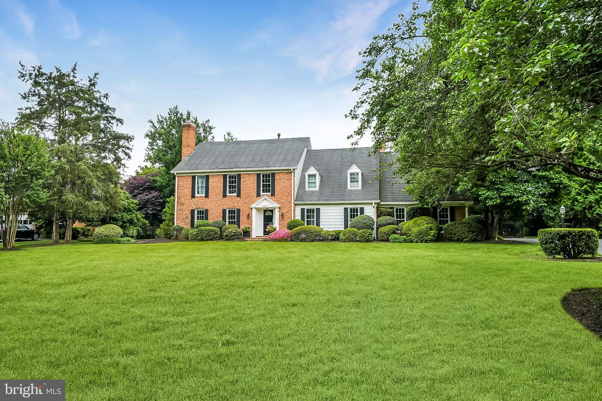 WOODHAVEN - Residential