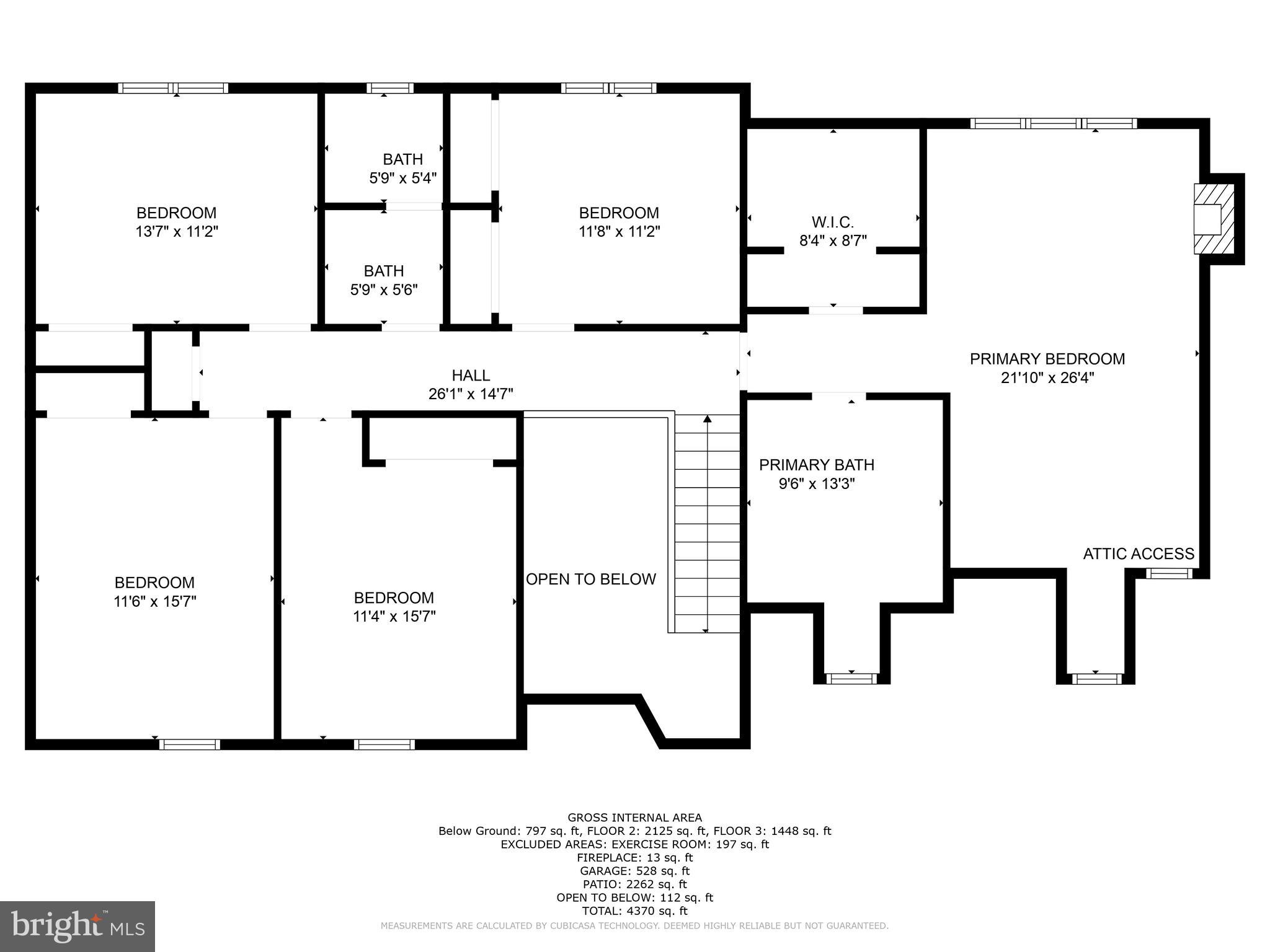 WOODHAVEN - Residential