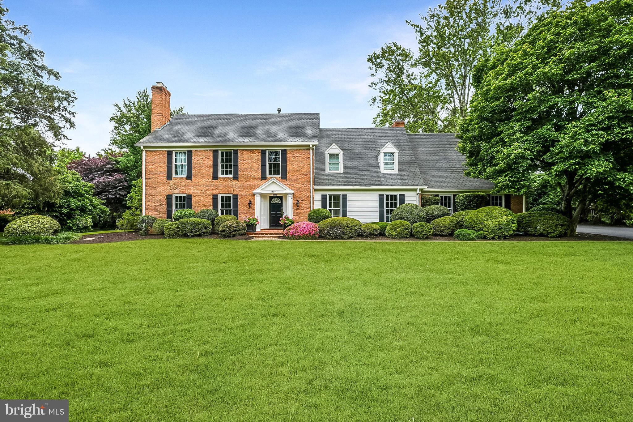 WOODHAVEN - Residential