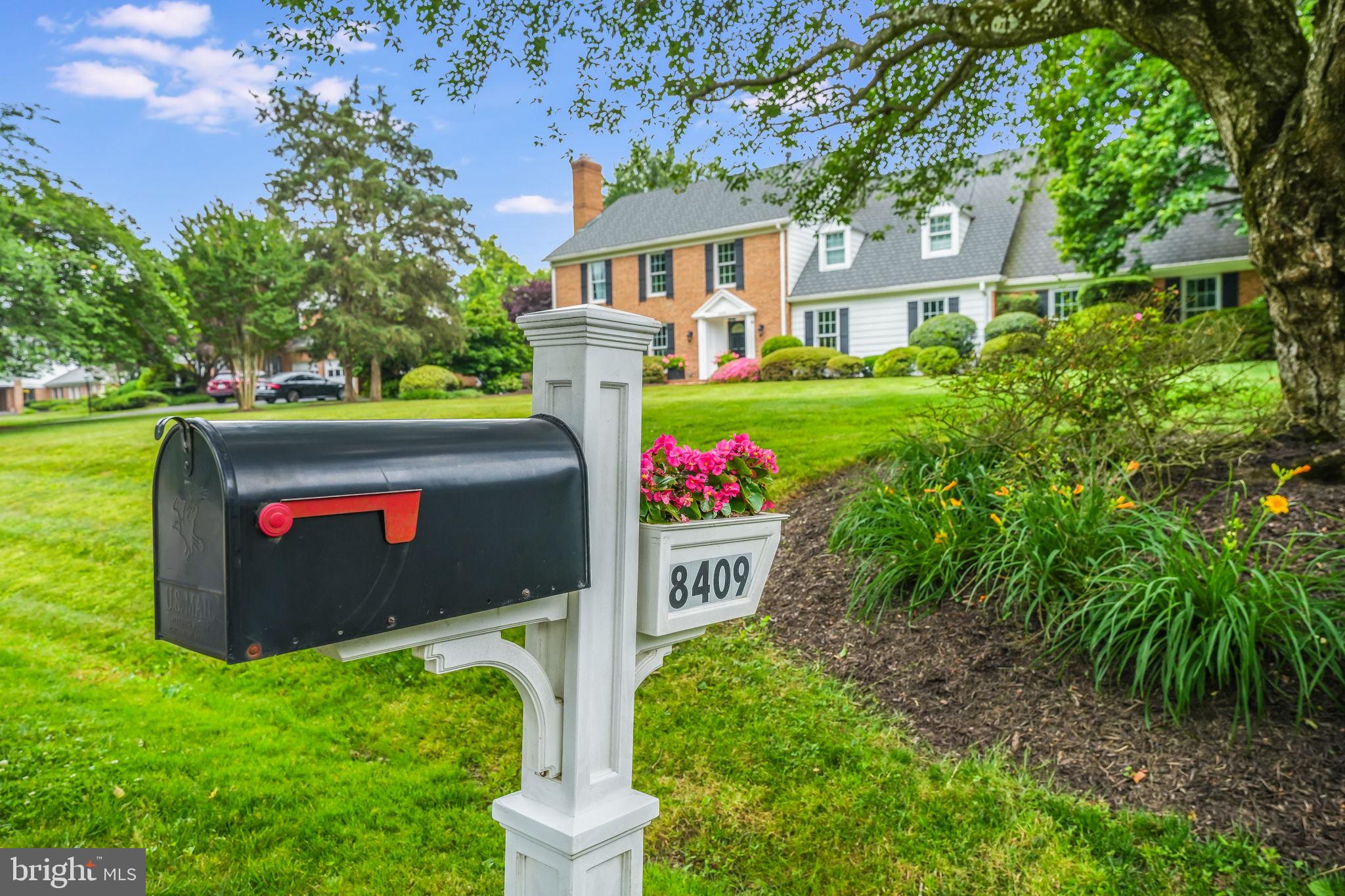 WOODHAVEN - Residential