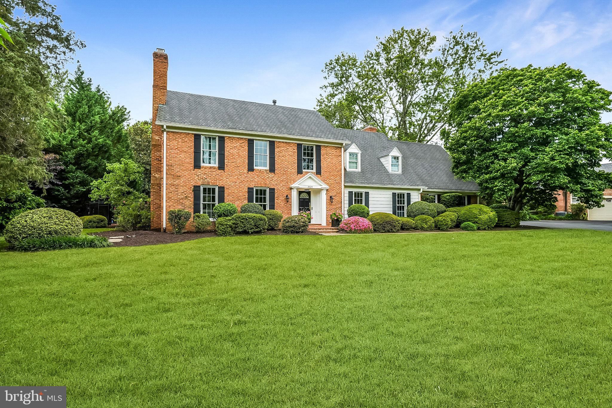 WOODHAVEN - Residential