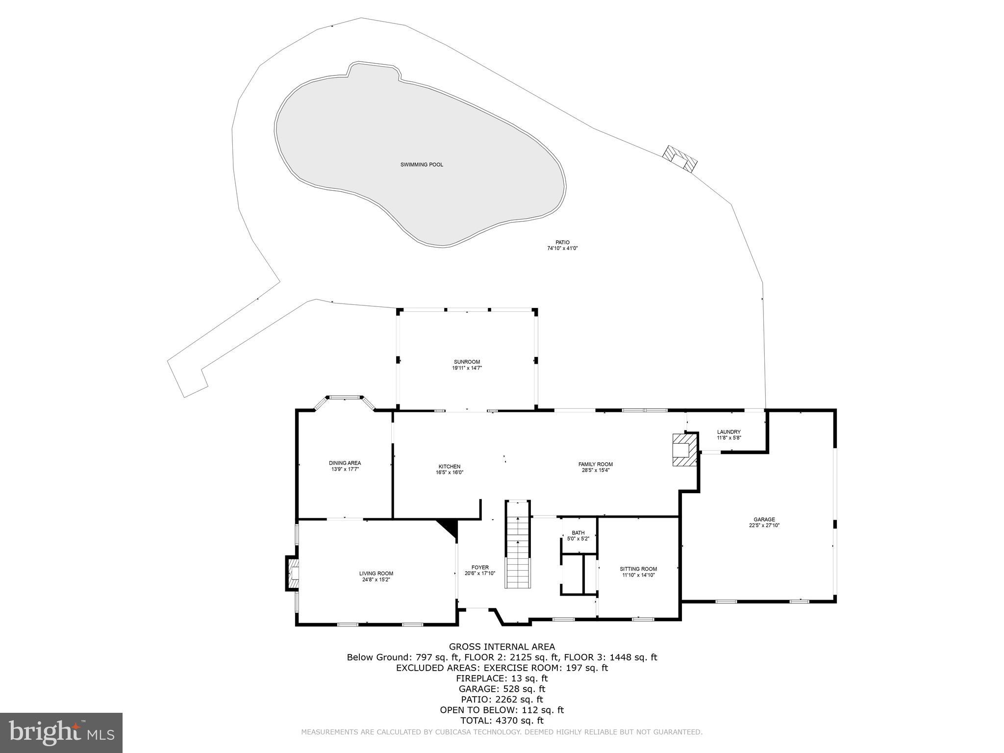 WOODHAVEN - Residential