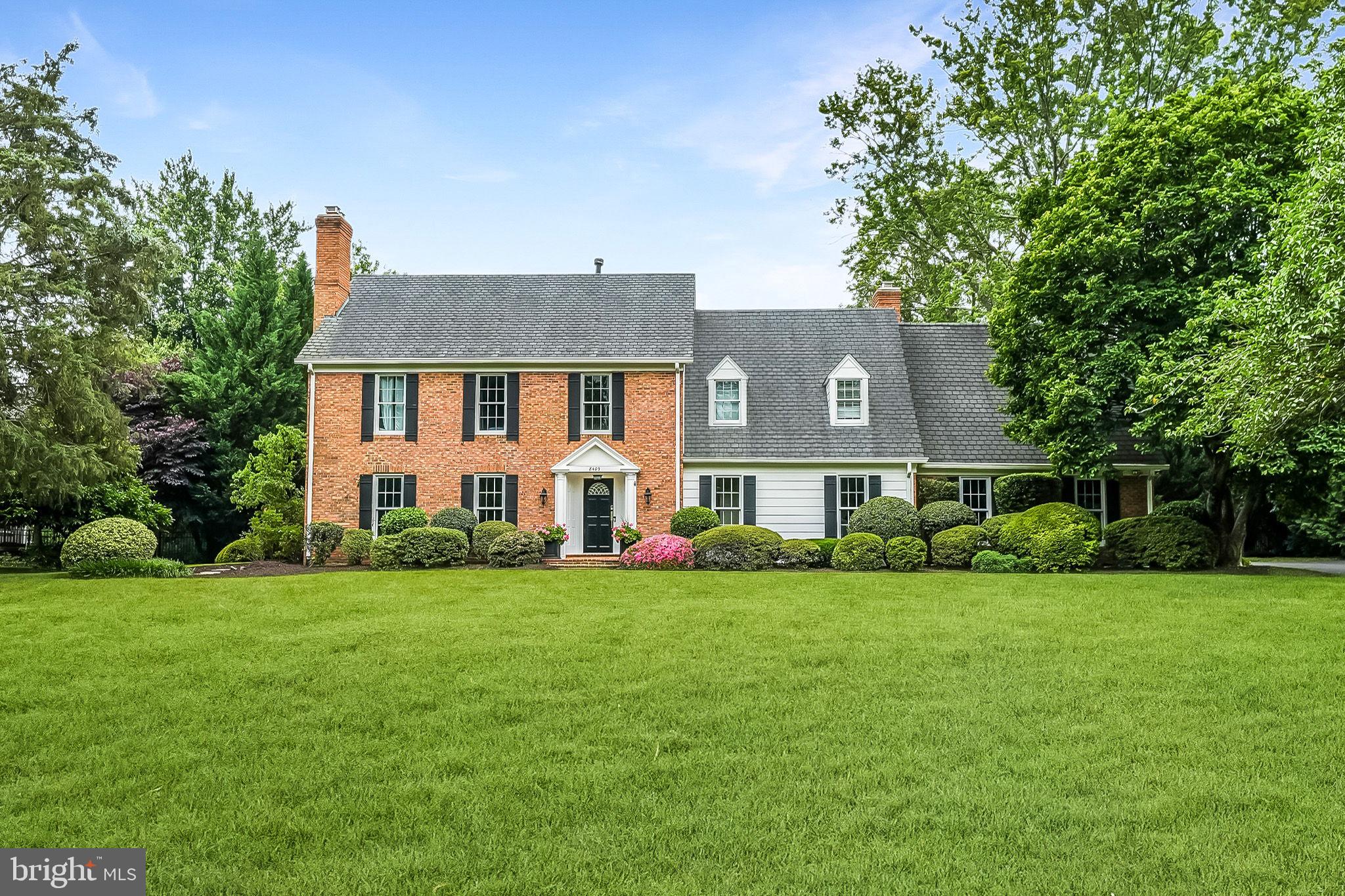 WOODHAVEN - Residential