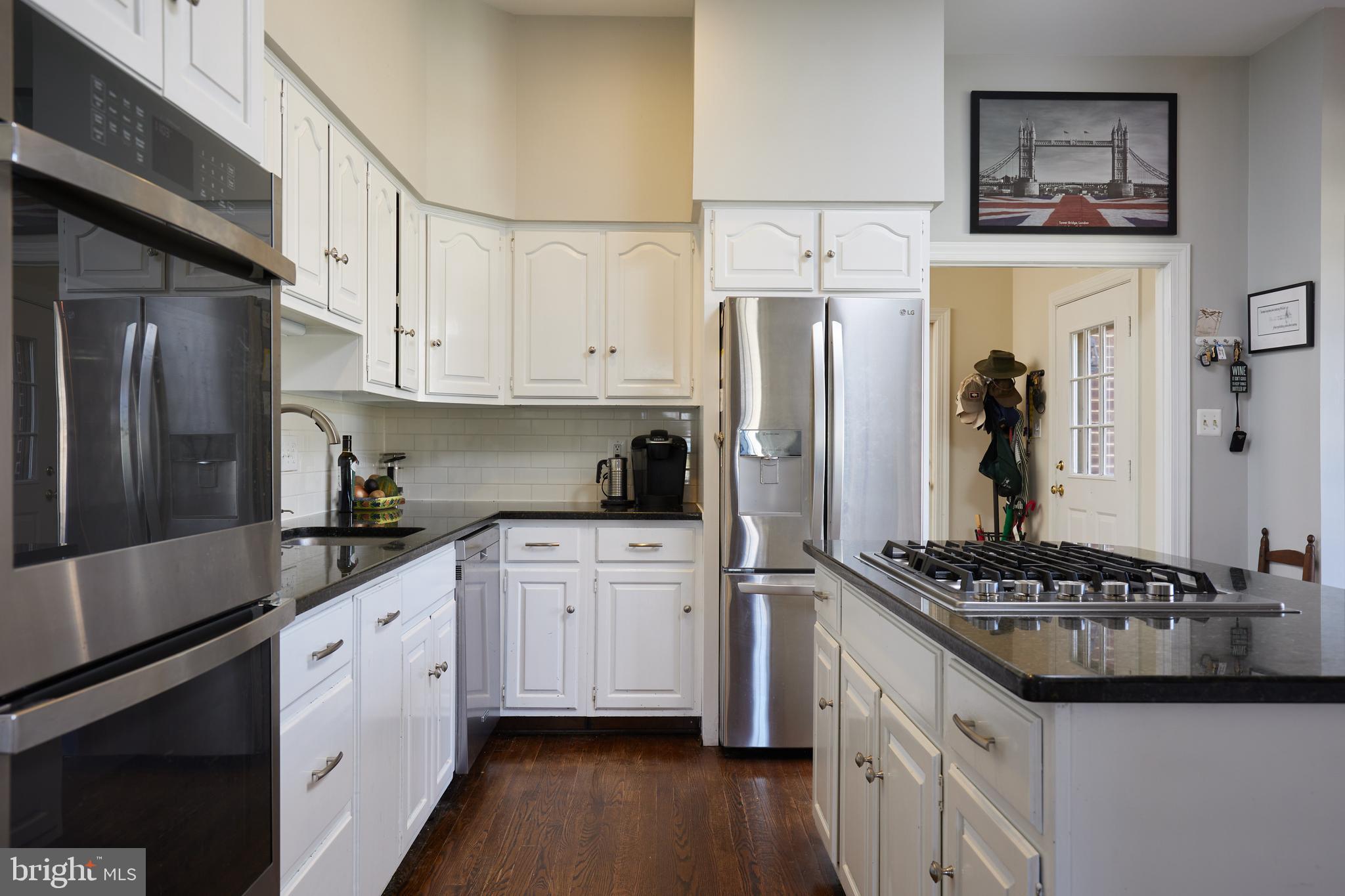 MT VERNON ON THE POTOMAC - Residential