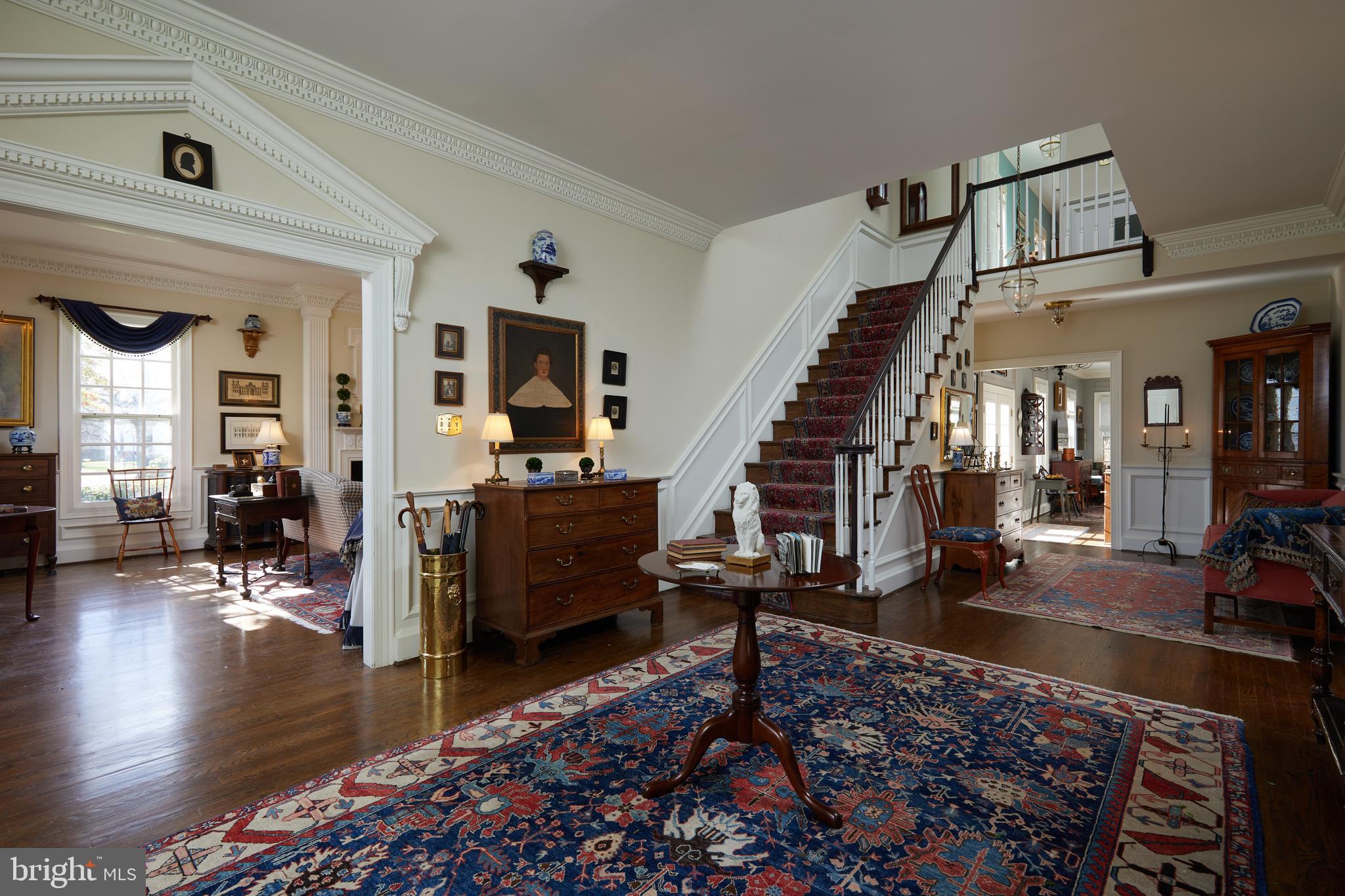 MT VERNON ON THE POTOMAC - Residential